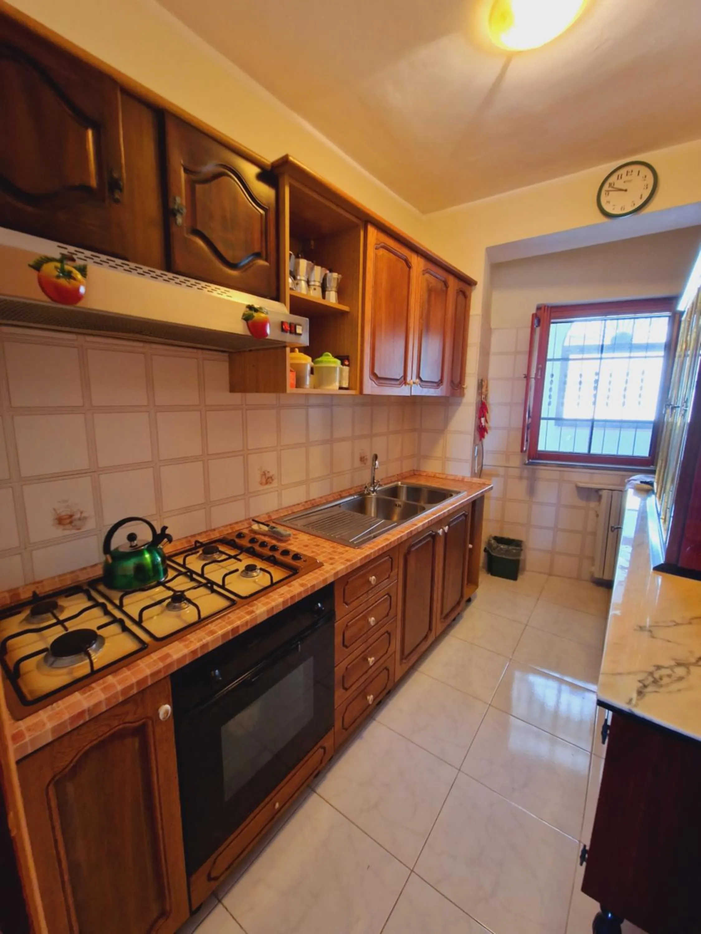 Il sasso bed & breakfast