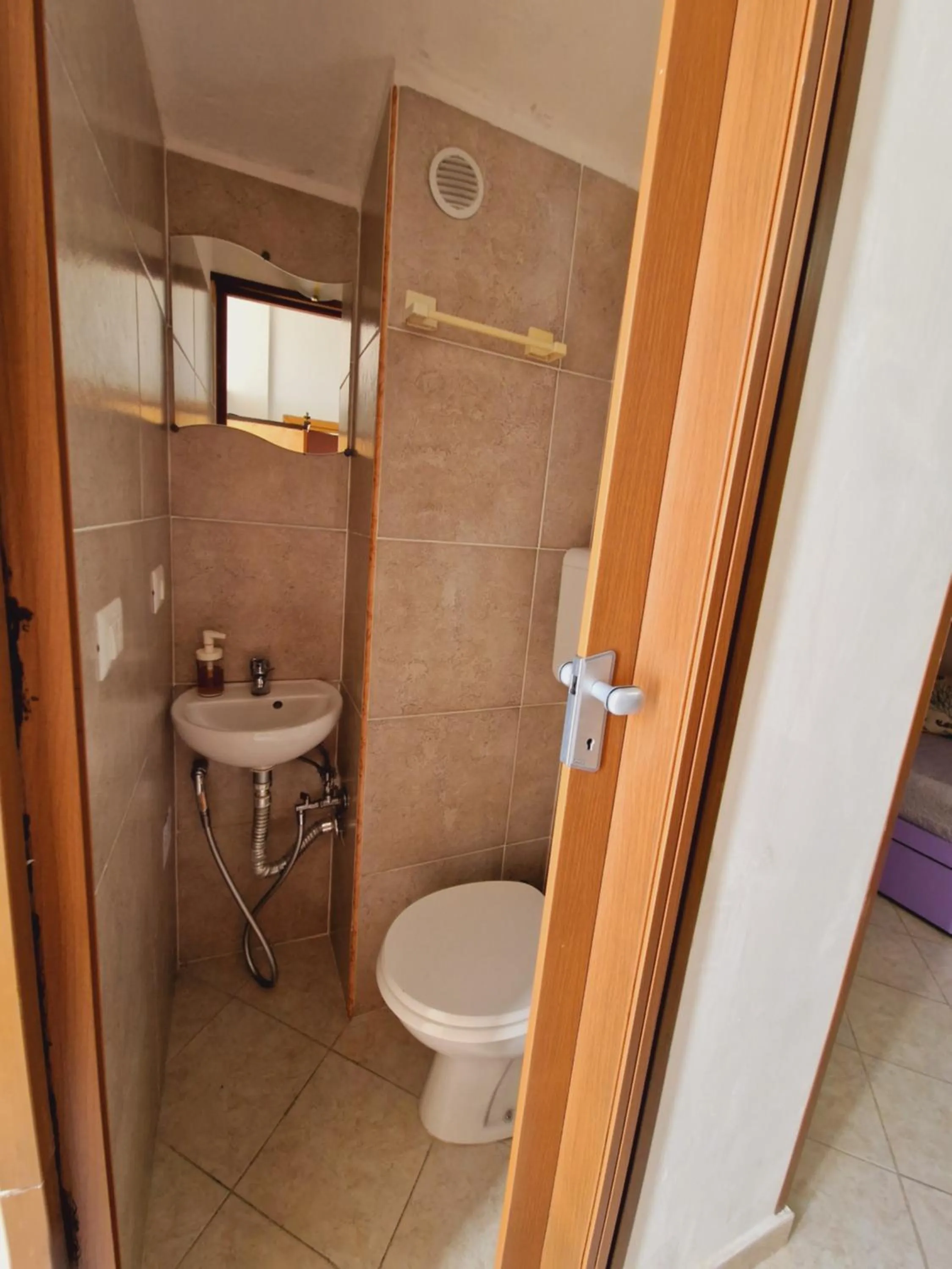 Il sasso bed & breakfast