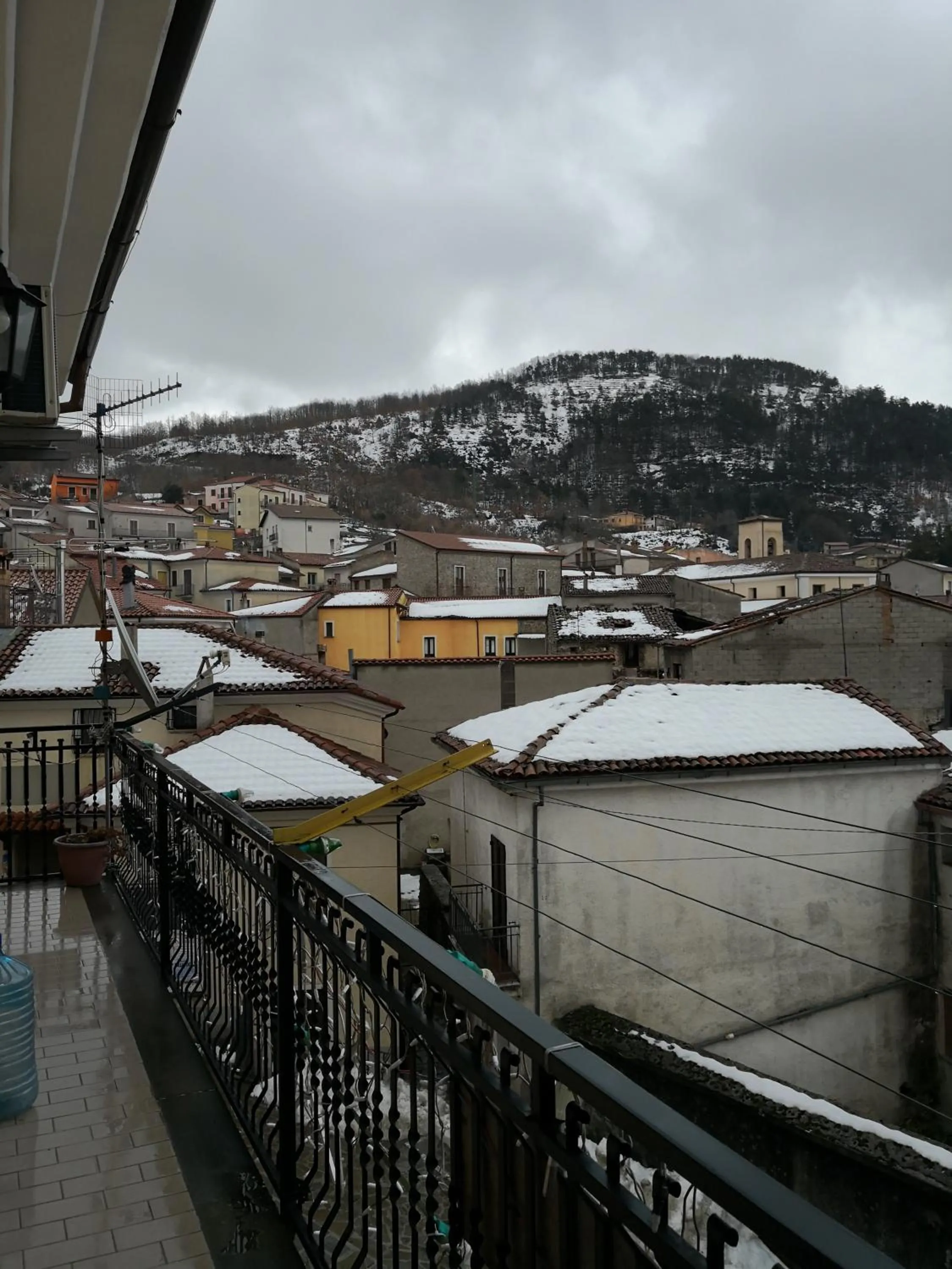 Il sasso bed & breakfast