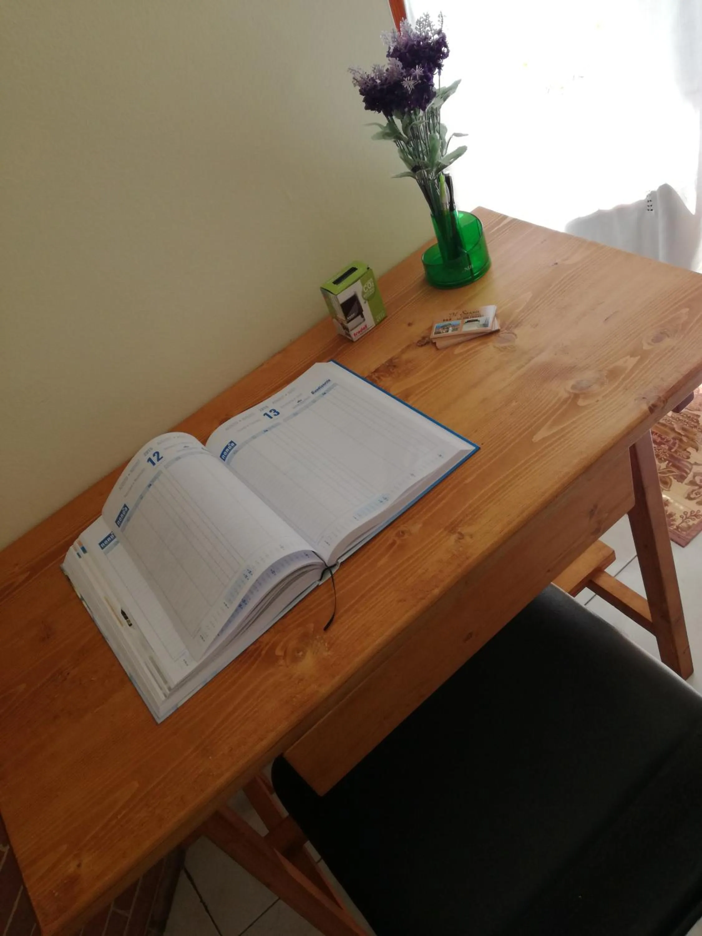 Il sasso bed & breakfast