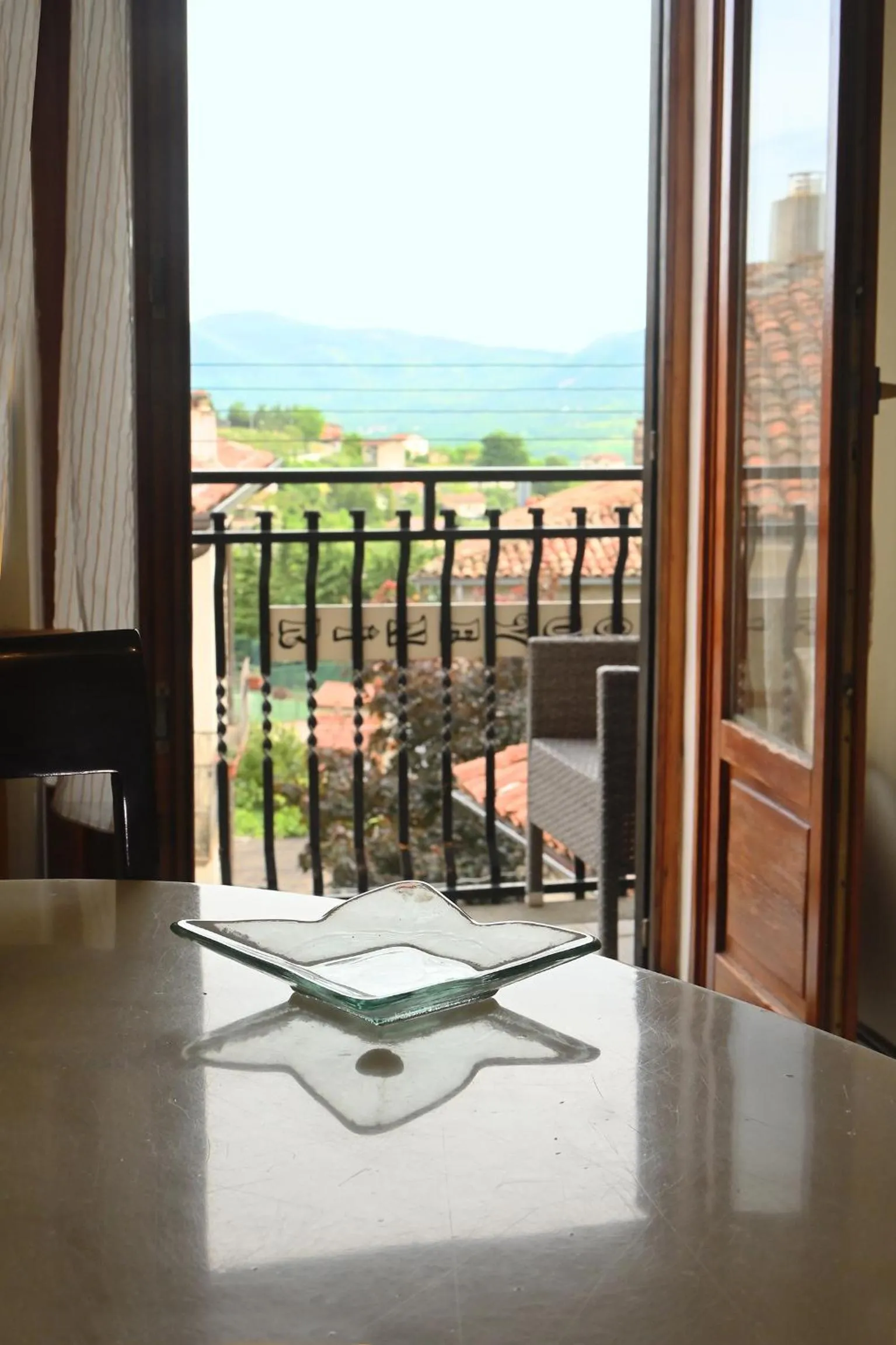 Il sasso bed & breakfast