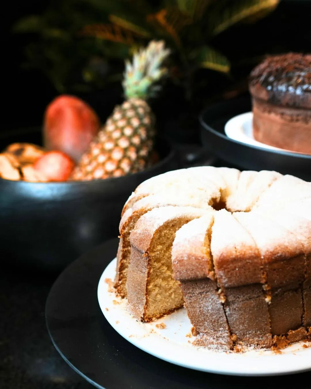Breakfast in Go Inn Catalão