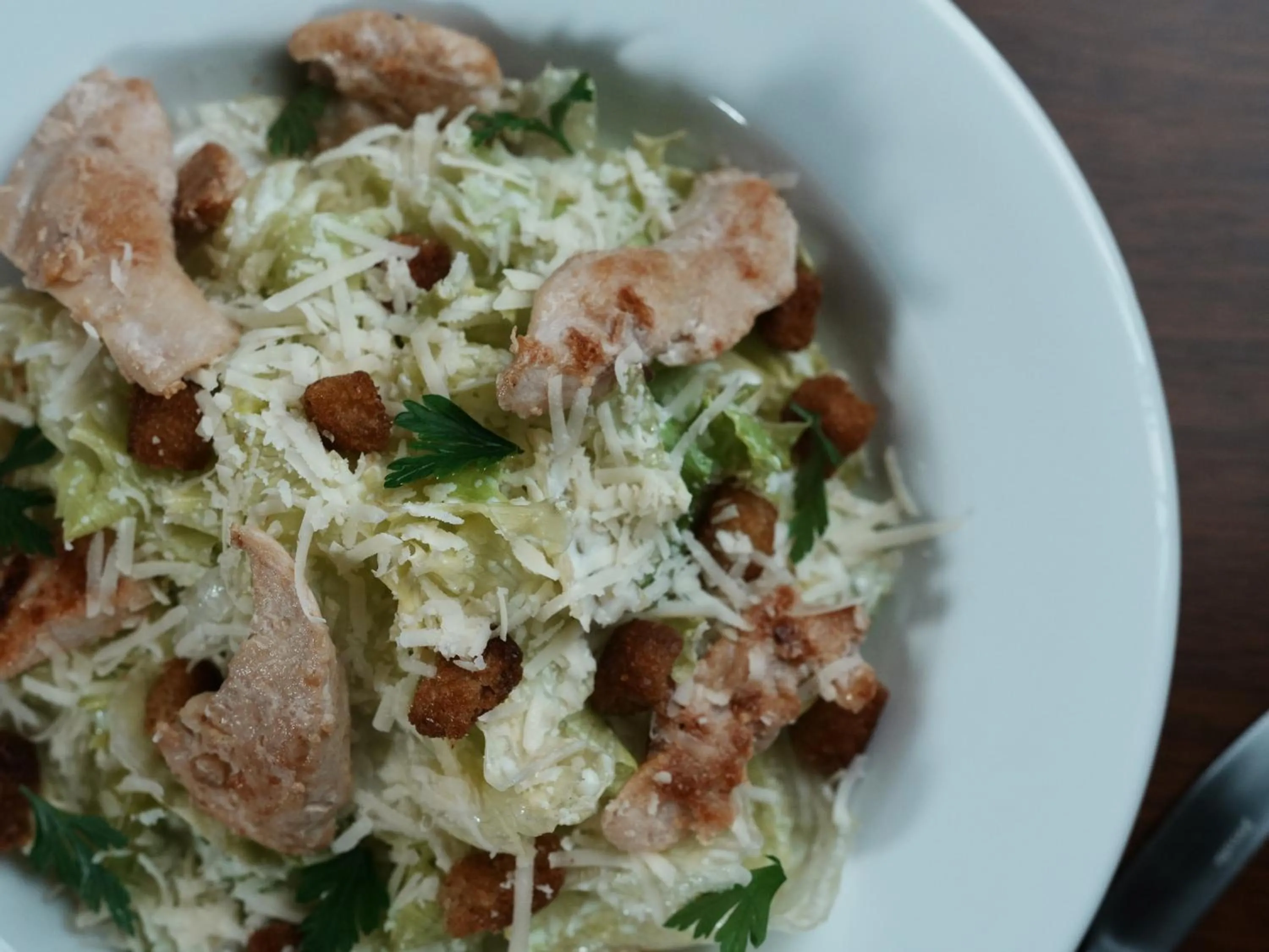 Restaurant/places to eat in Go Inn Catalão