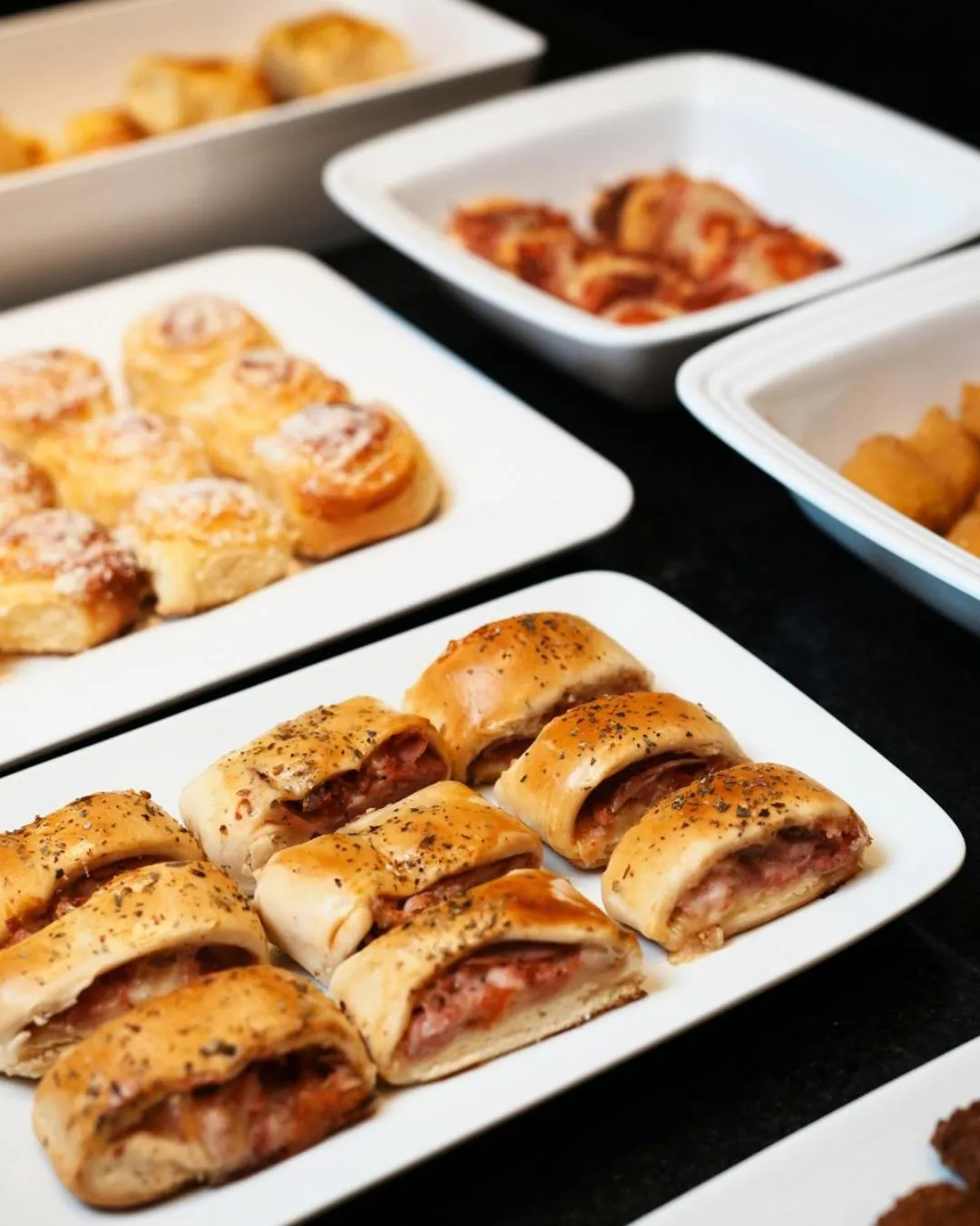 Breakfast in Go Inn Catalão