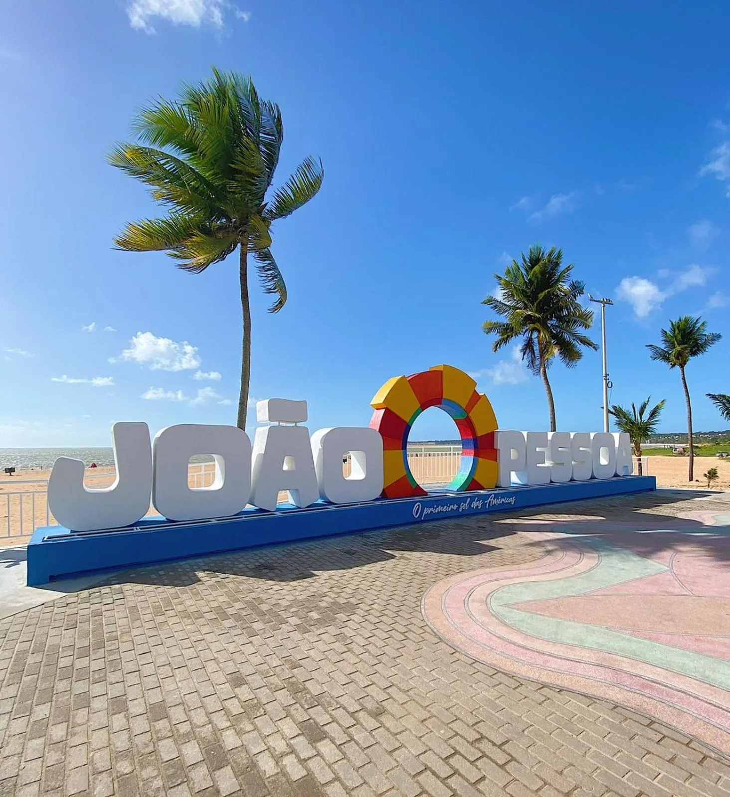 Nearby landmark in Pousada Costera