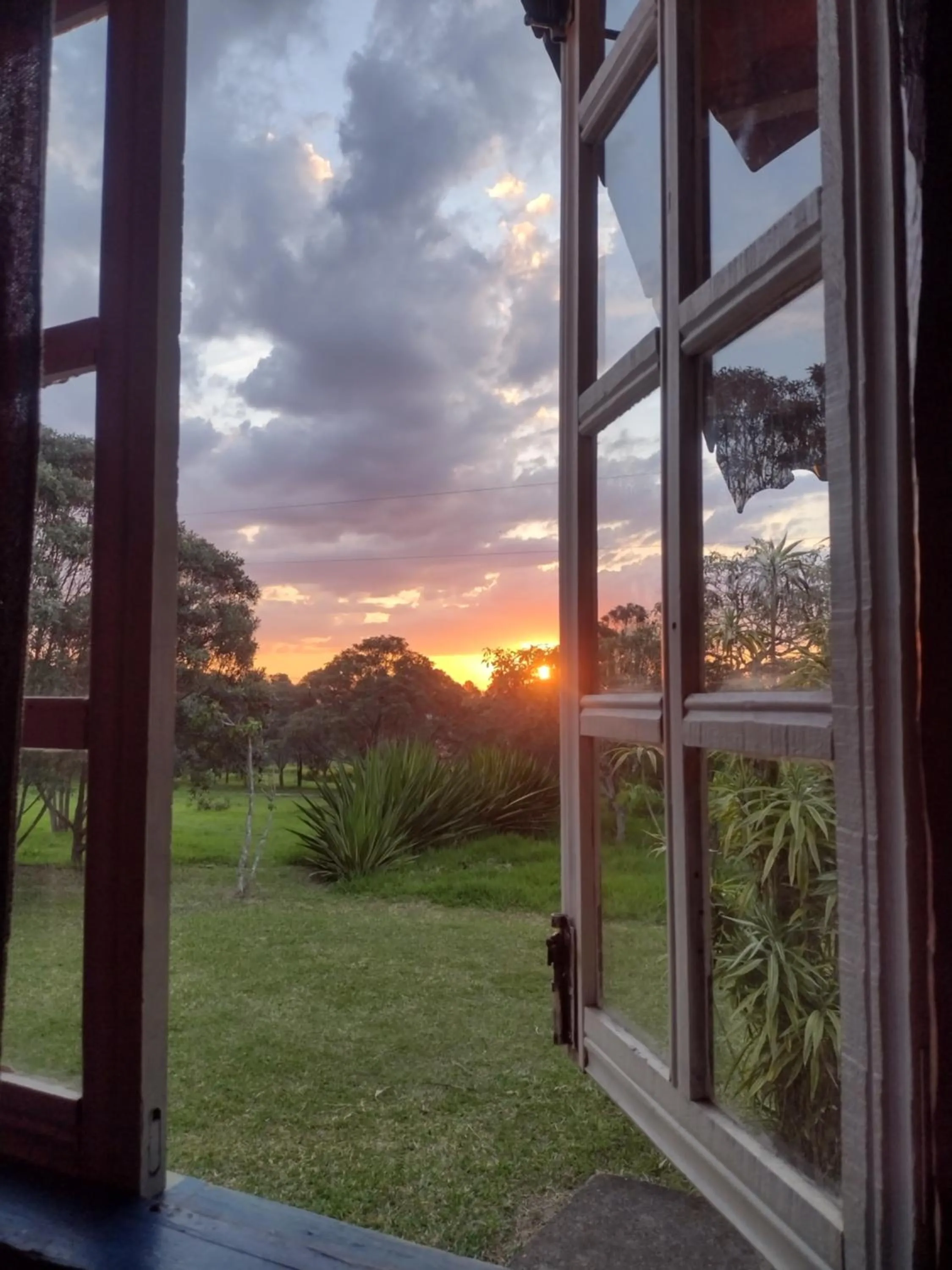 Pousada Chalé Terra Viva