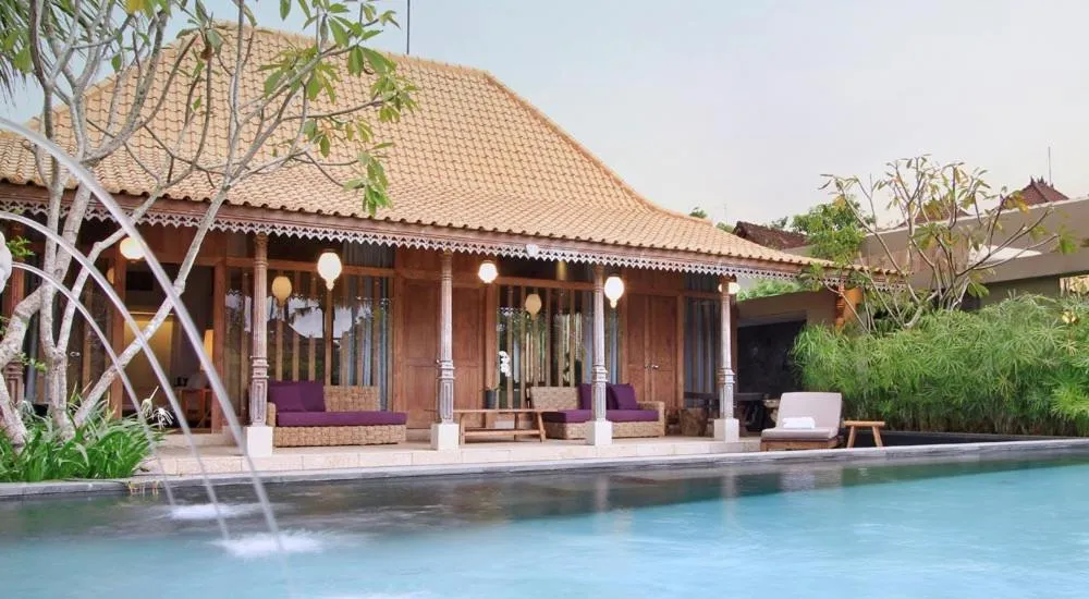 The Purist Villas & Spa Ubud
