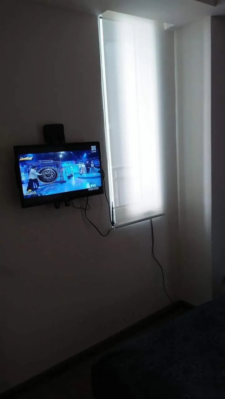 Azure Residences by Van Florendo