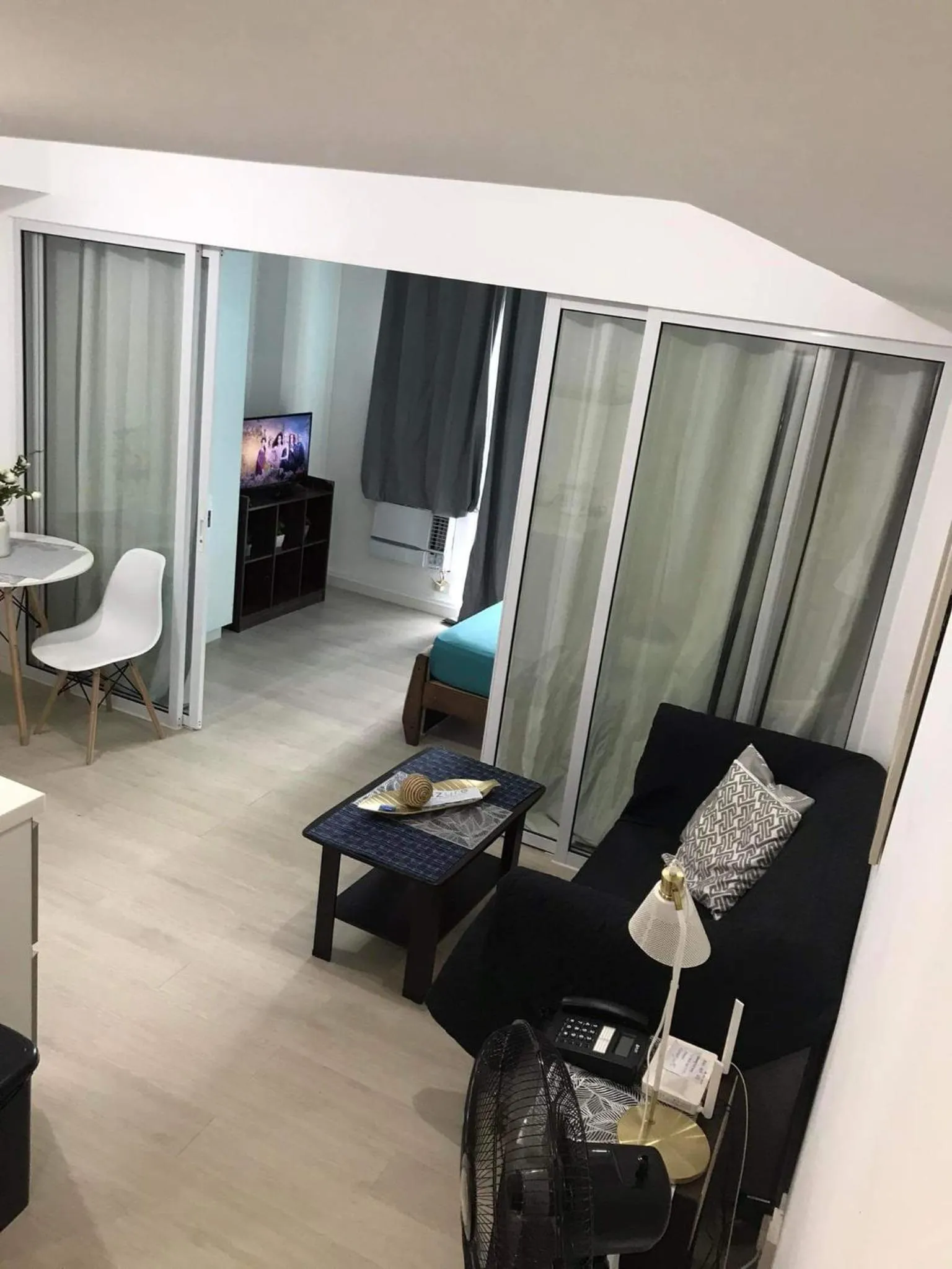 Azure Residences by Van Florendo