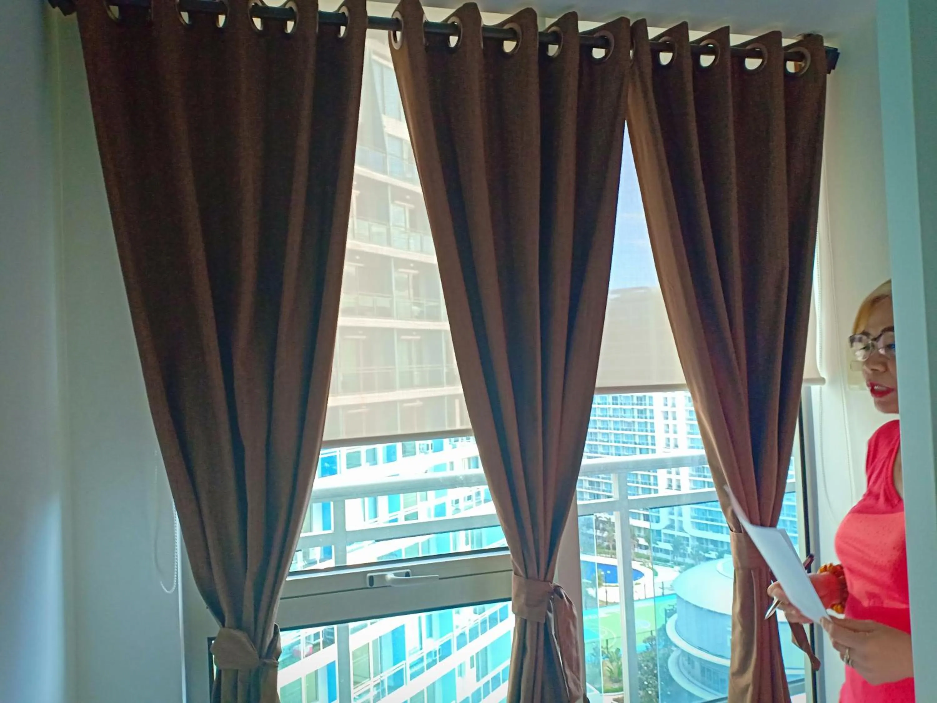 Azure Residences by Van Florendo