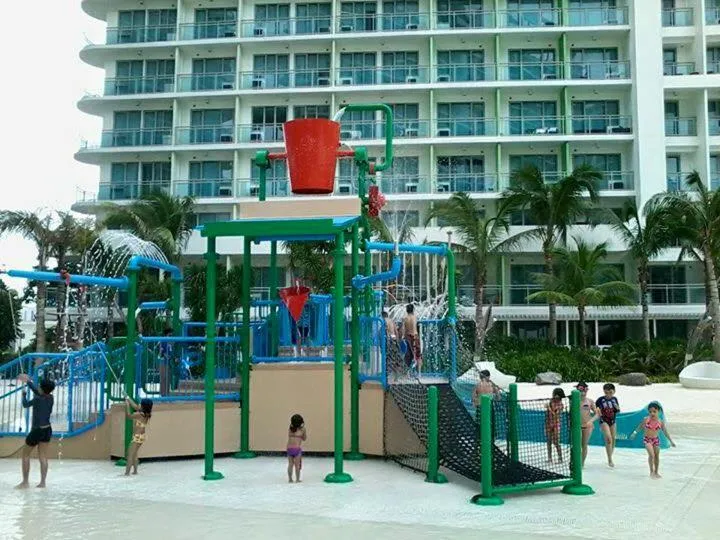 Property building in Azure Residences by Van Florendo