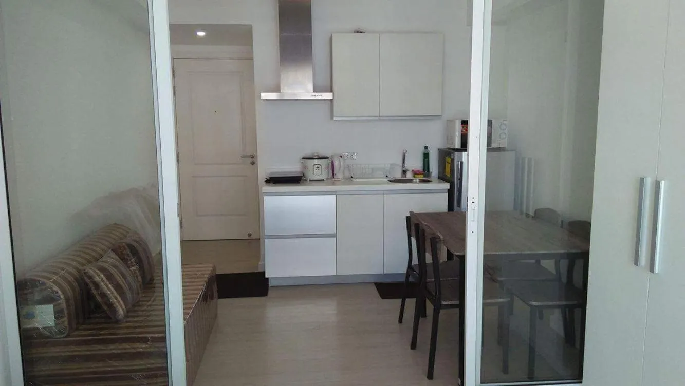 Azure Residences by Van Florendo