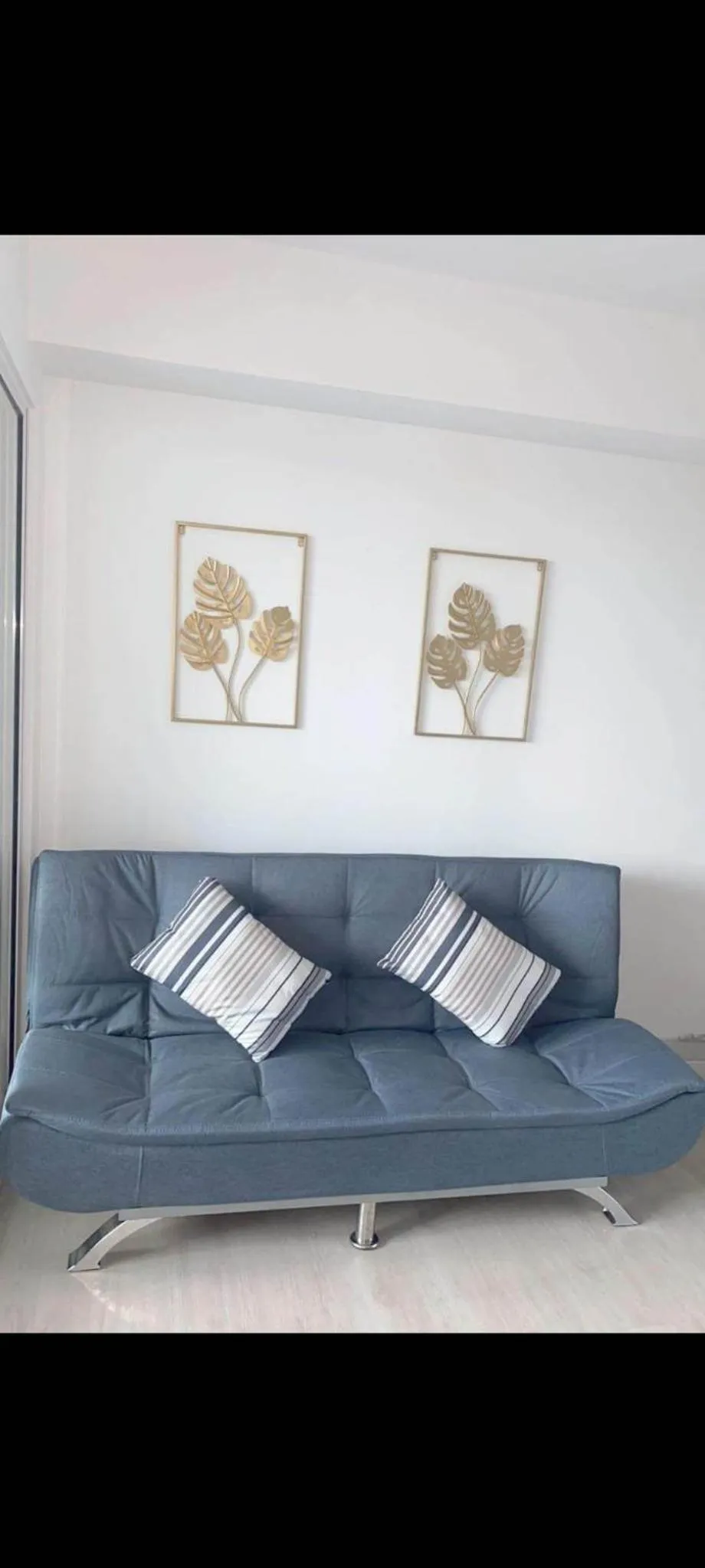 Azure Residences by Van Florendo