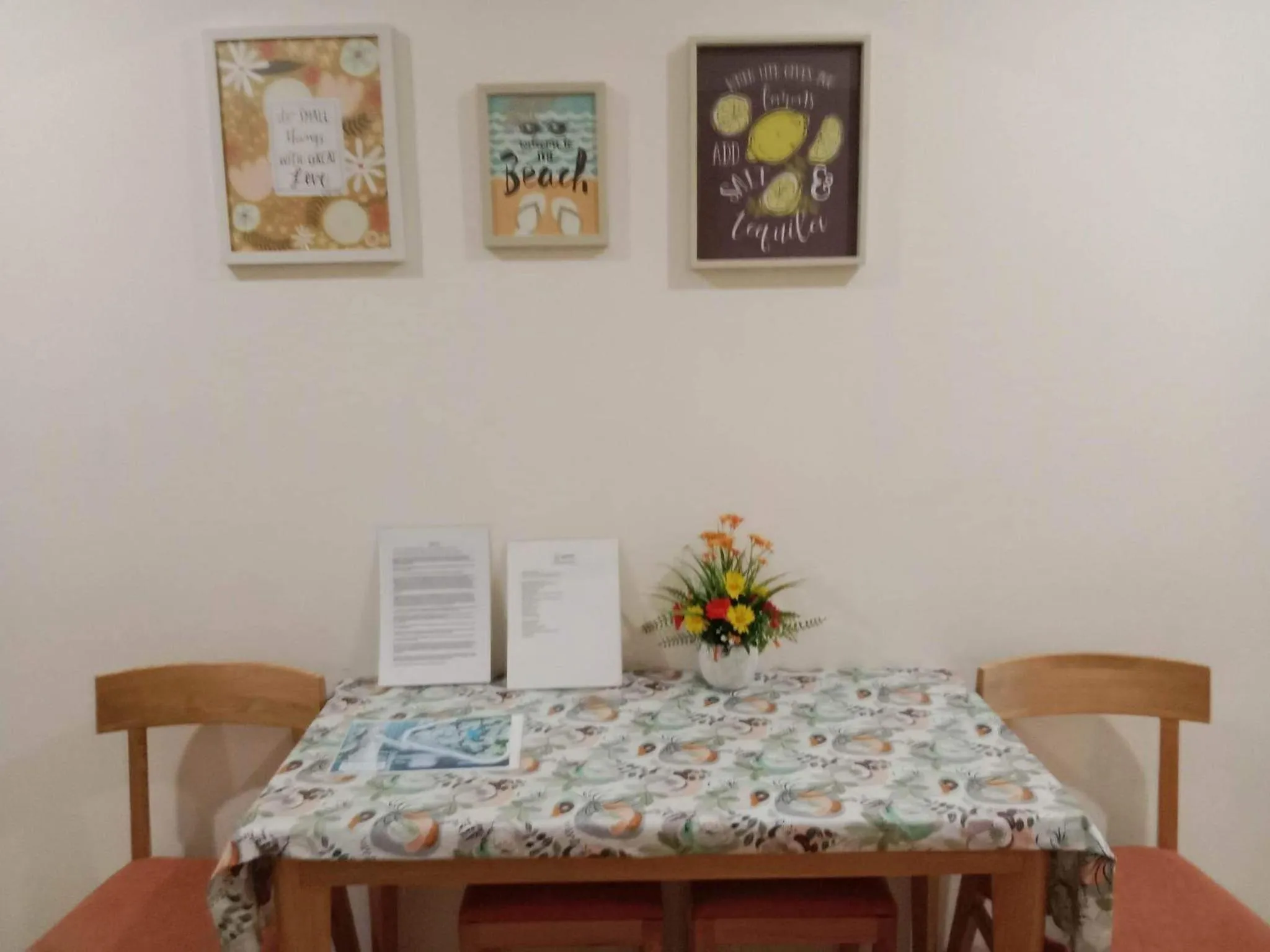 Azure Residences by Van Florendo