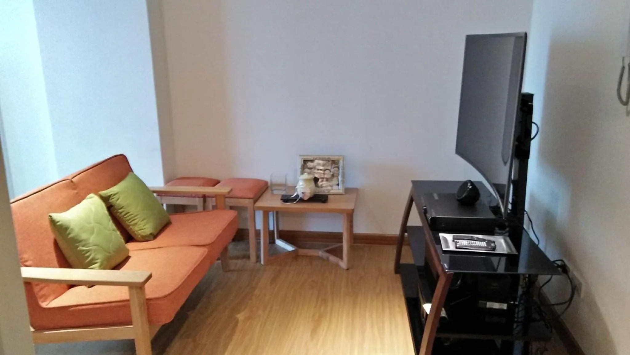 Azure Residences by Van Florendo