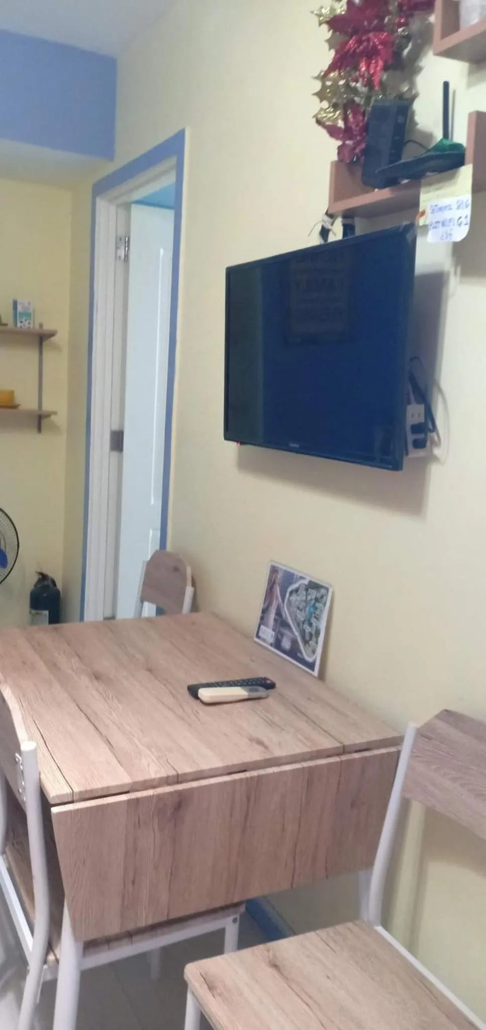 Azure Residences by Van Florendo