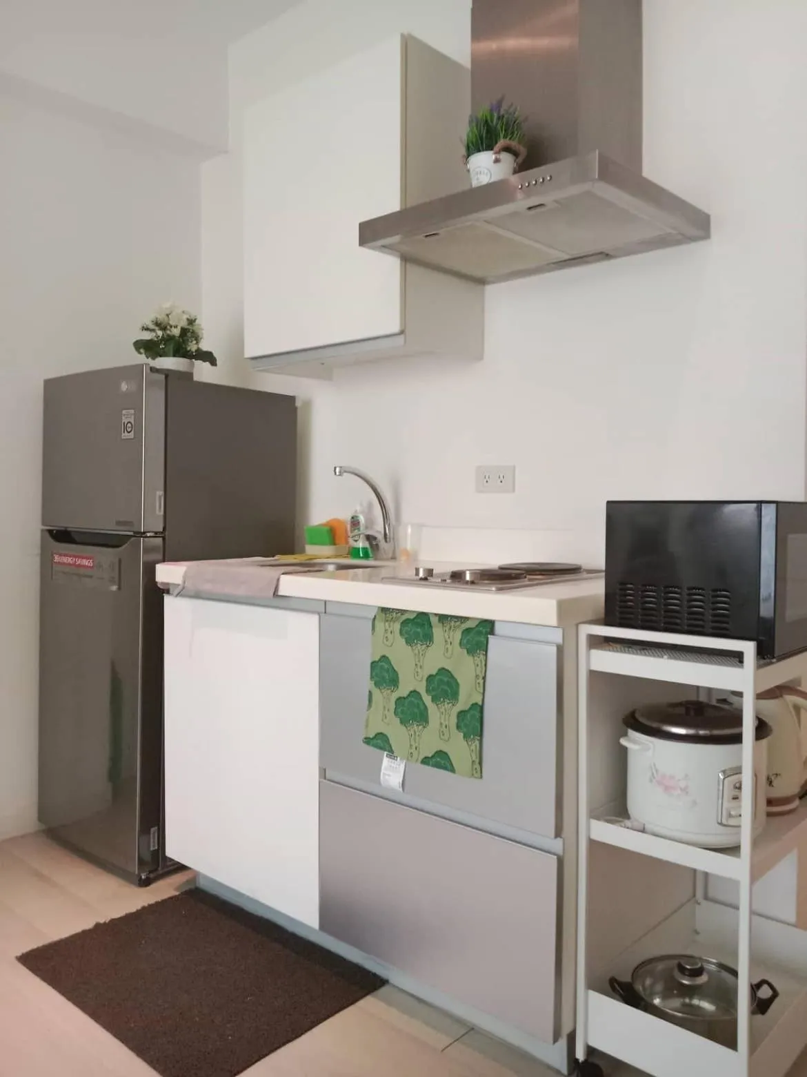 Azure Residences by Van Florendo