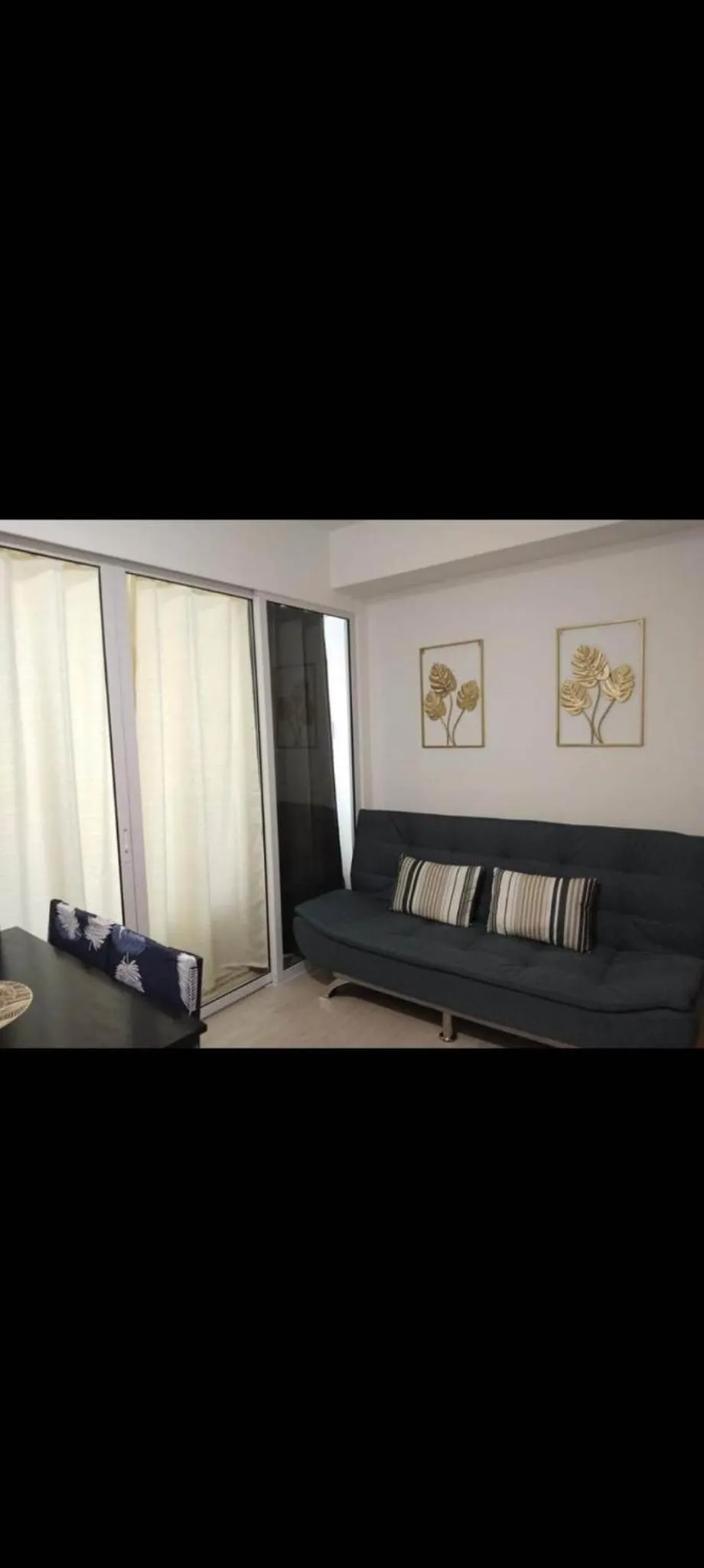 Azure Residences by Van Florendo