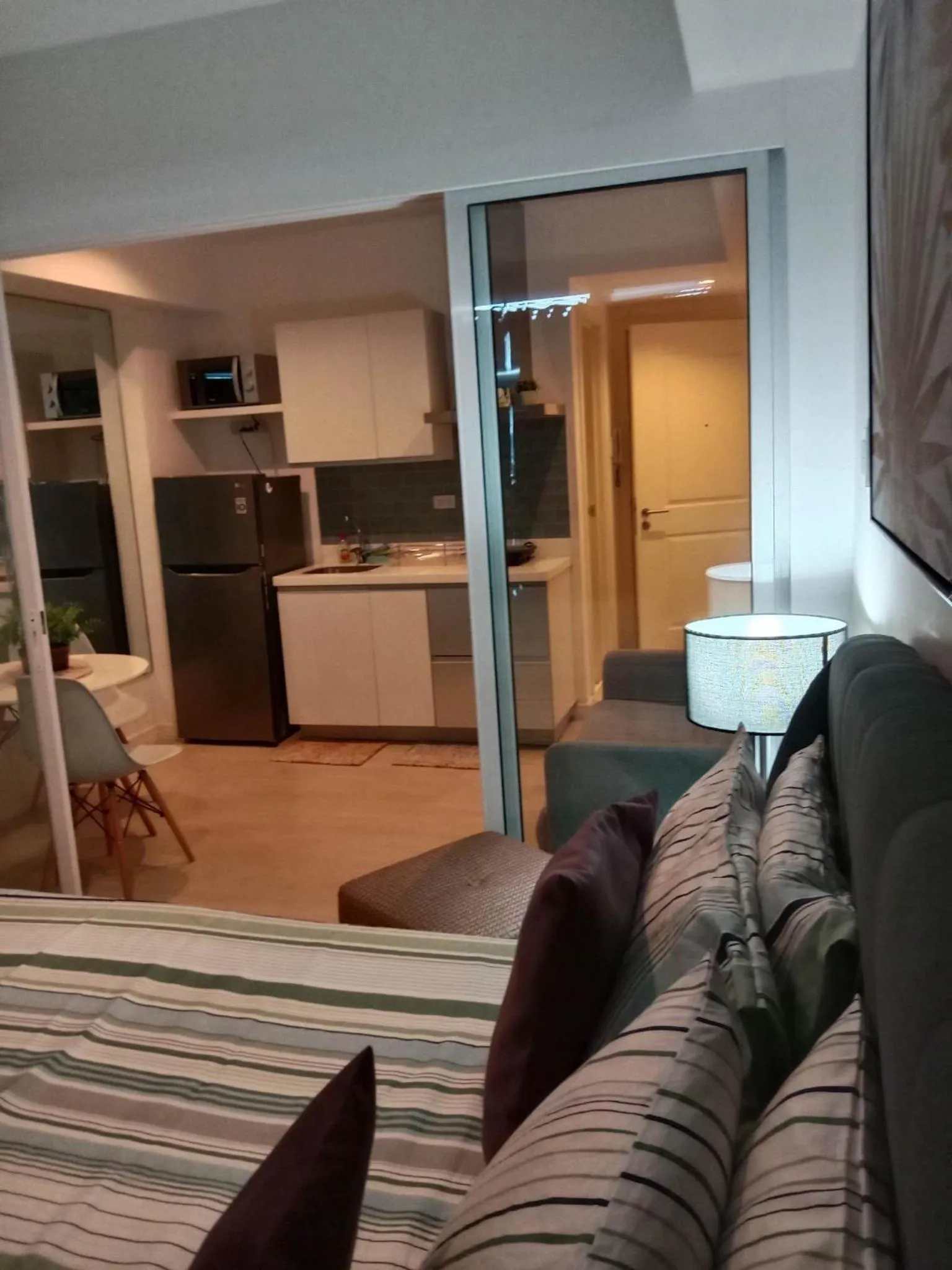 Azure Residences by Van Florendo