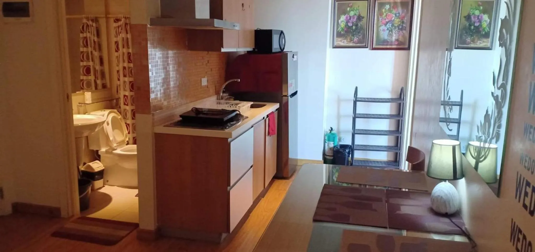 Azure Residences by Van Florendo