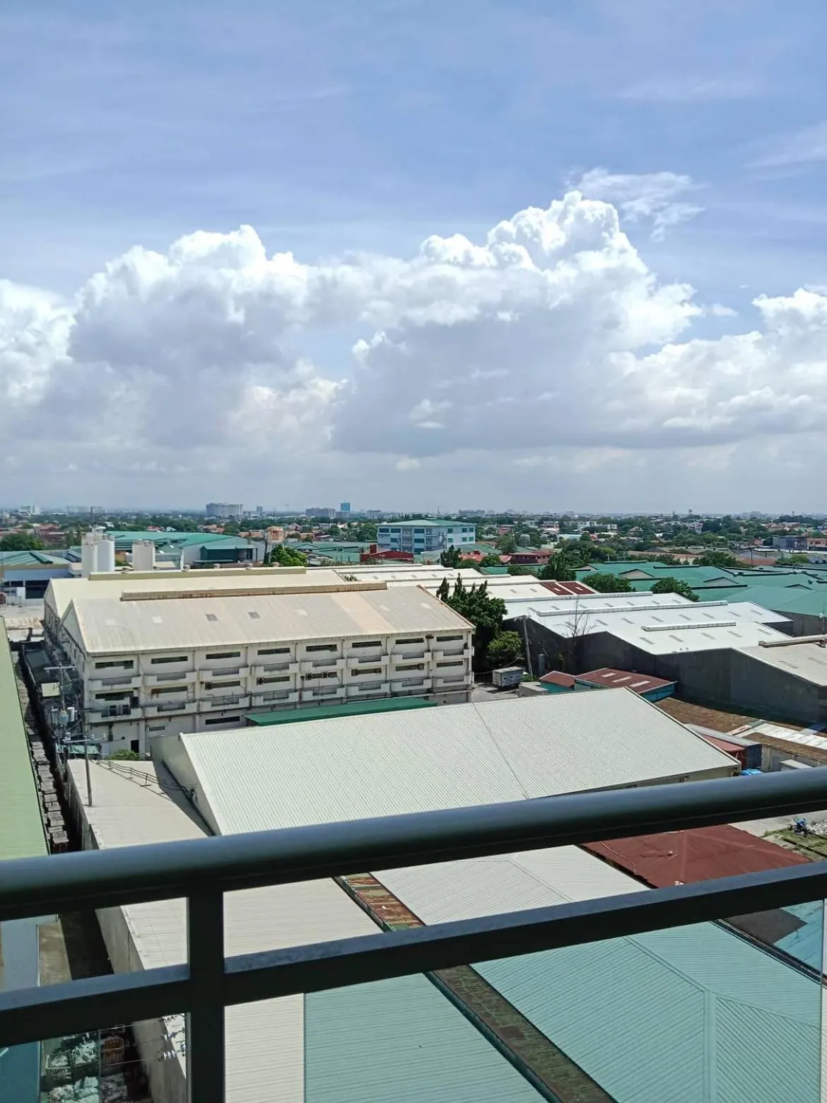 Azure Residences by Van Florendo