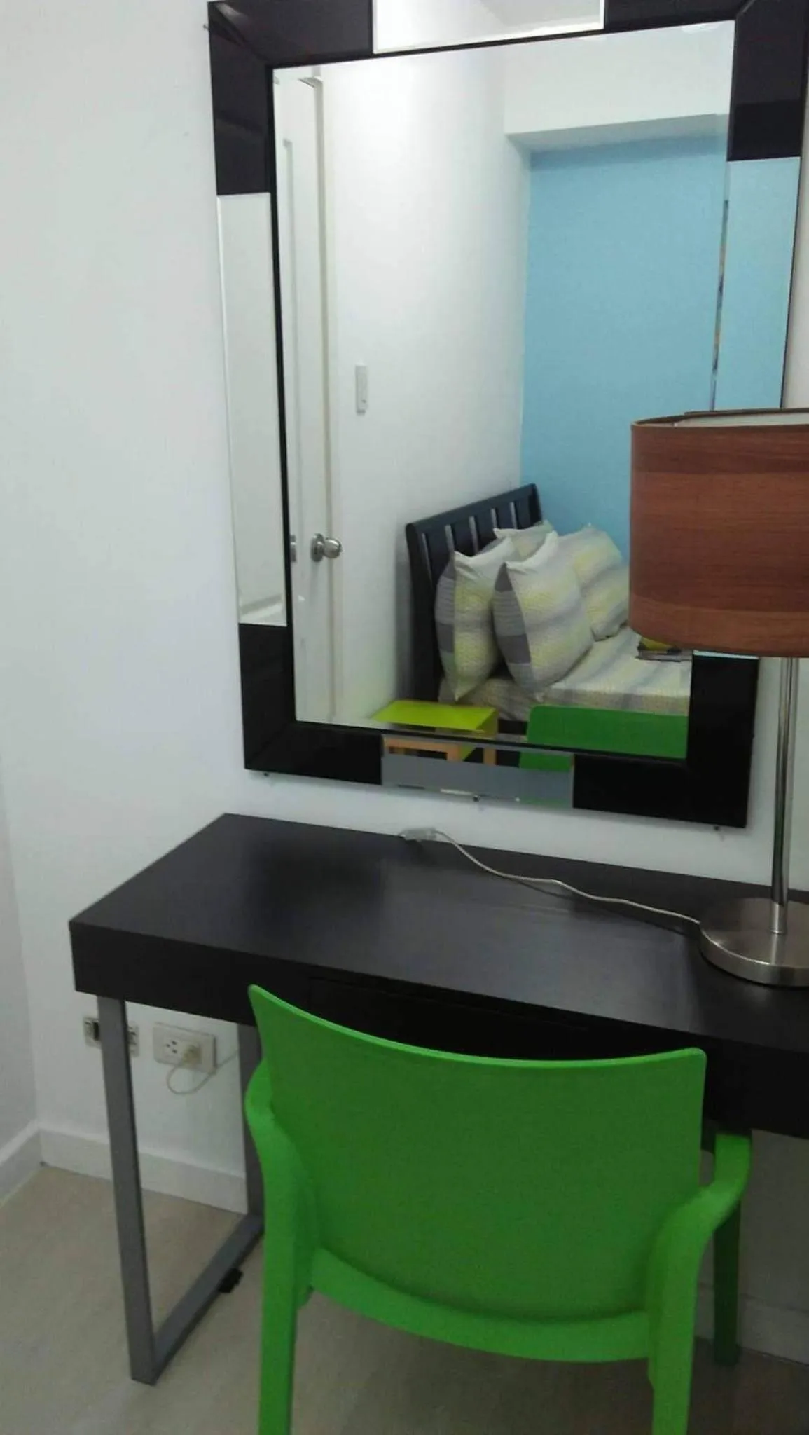 Azure Residences by Van Florendo