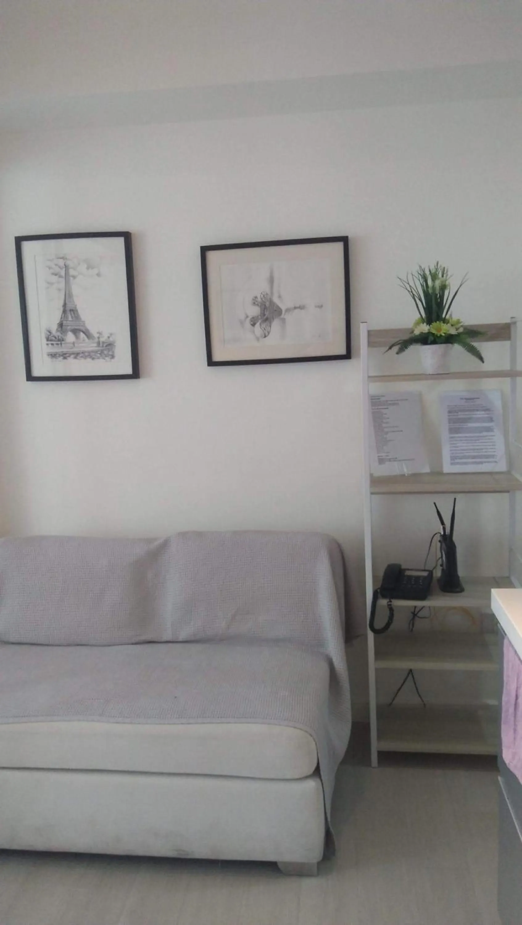 Azure Residences by Van Florendo