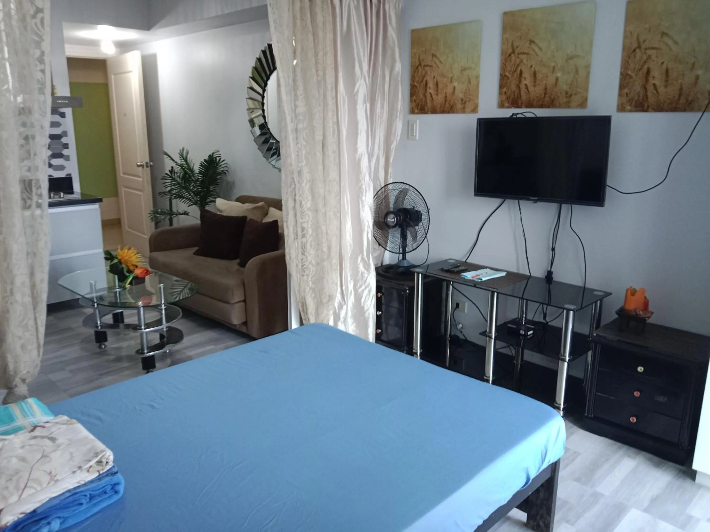 Azure Residences by Van Florendo