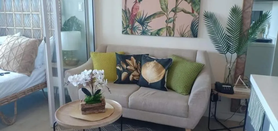 Azure Residences by Van Florendo