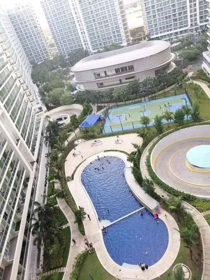 Azure Residences by Van Florendo