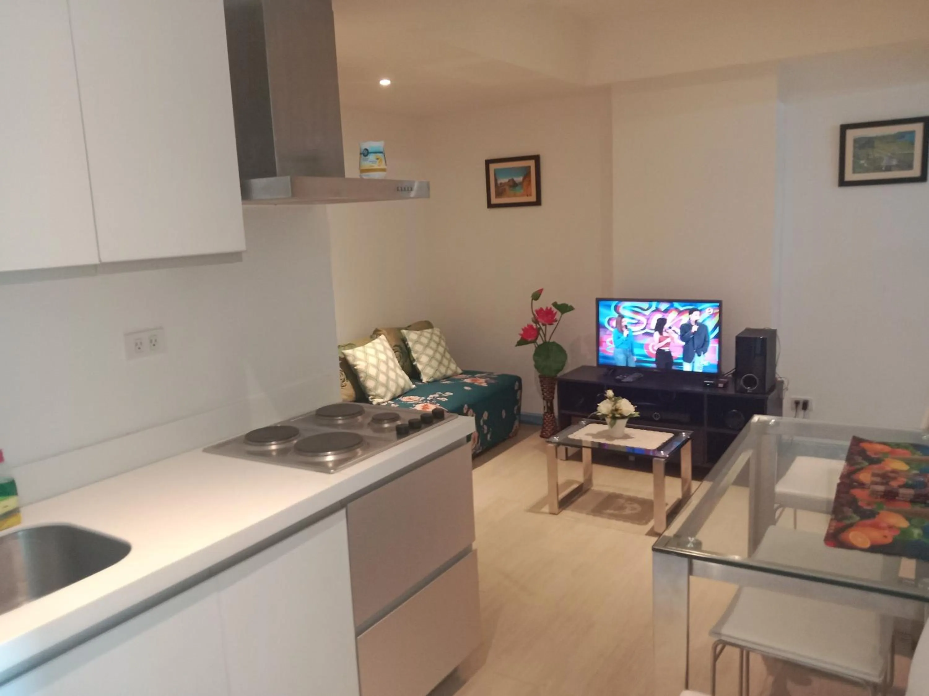 Azure Residences by Van Florendo