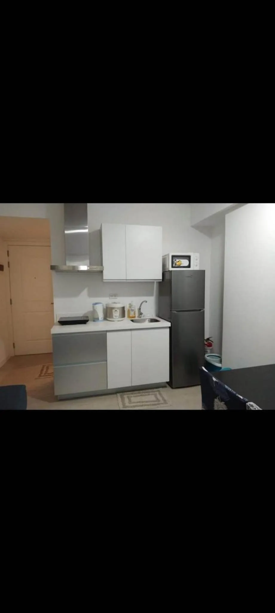 Azure Residences by Van Florendo