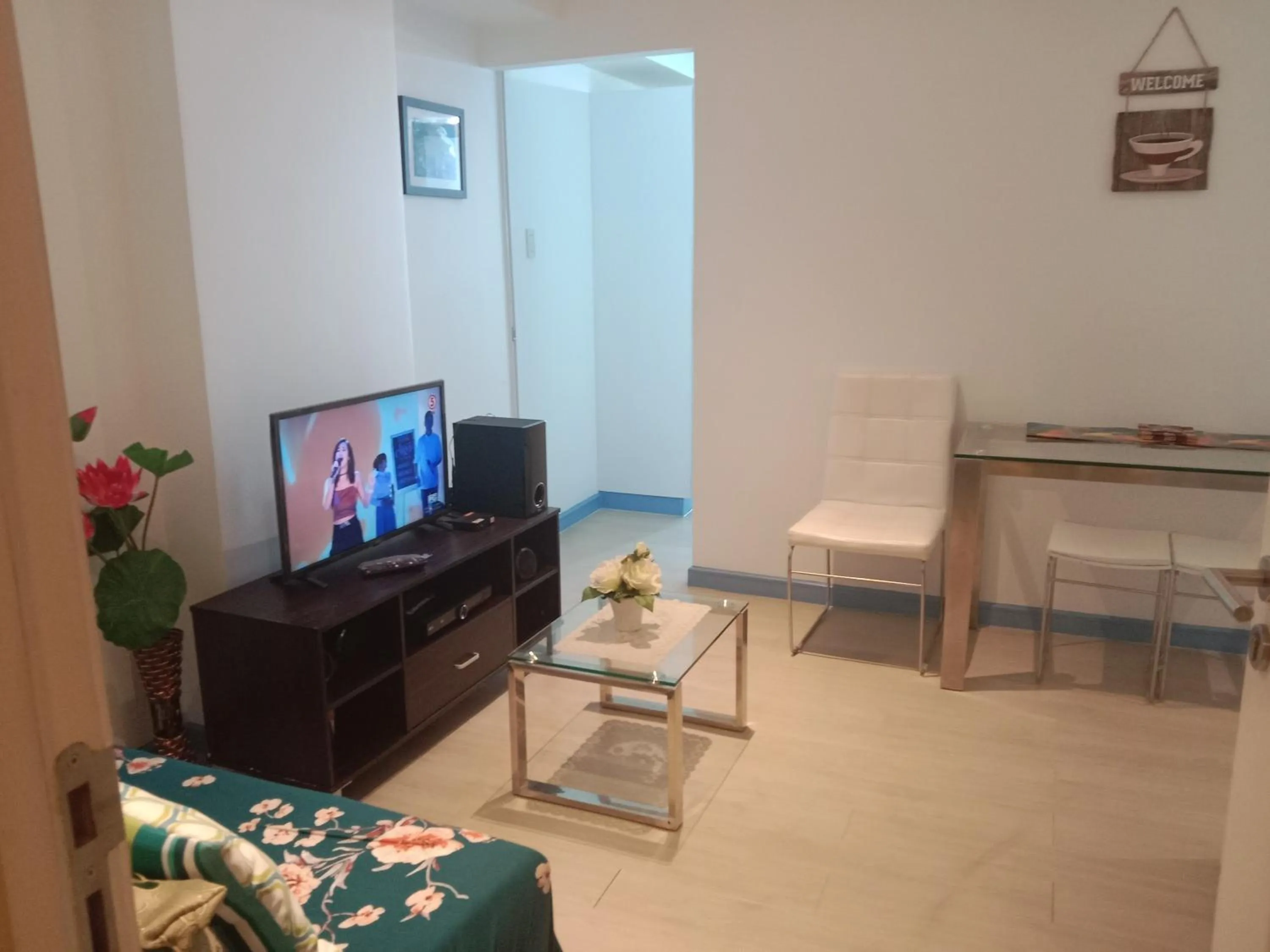 Azure Residences by Van Florendo