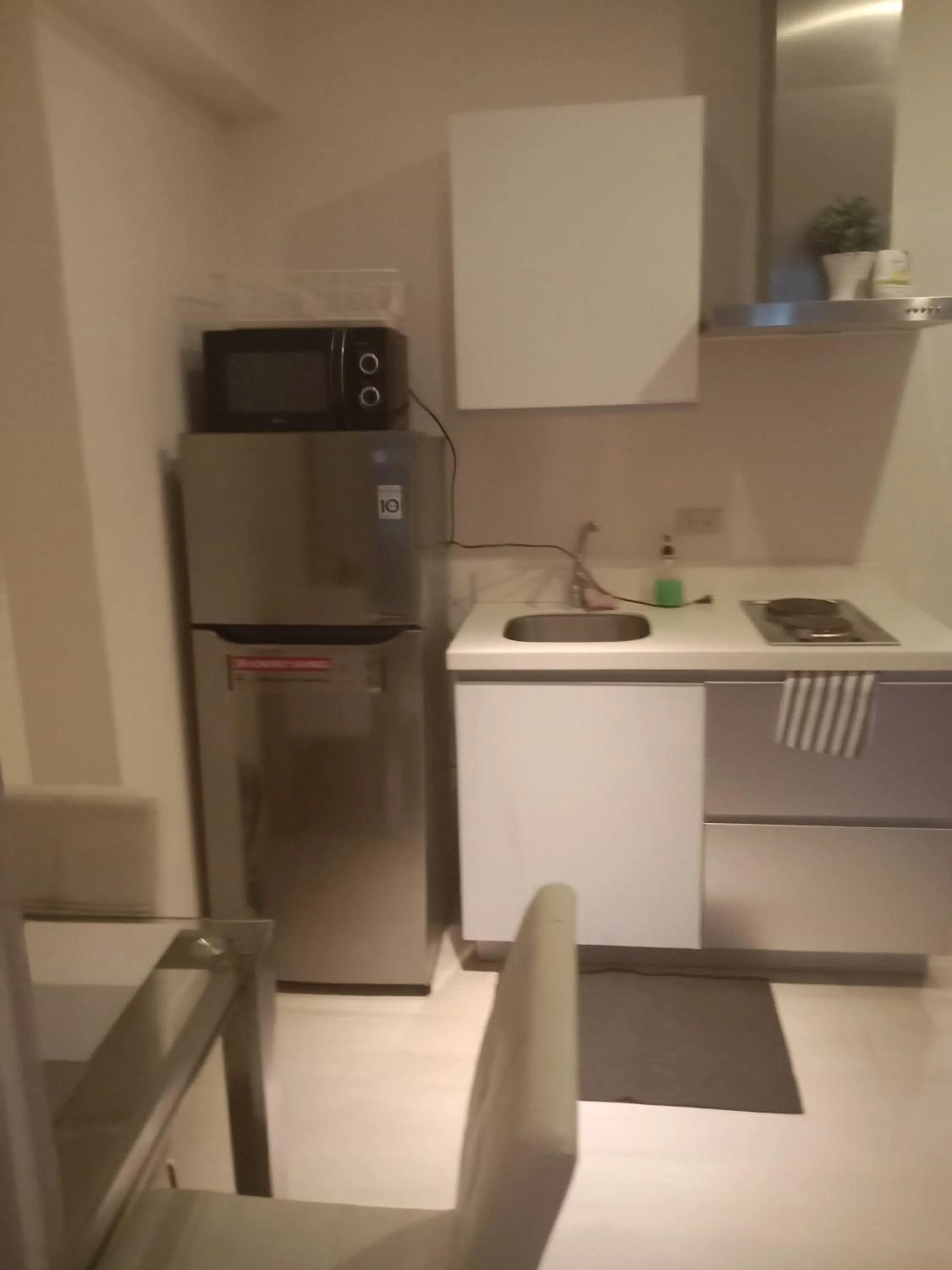 Azure Residences by Van Florendo