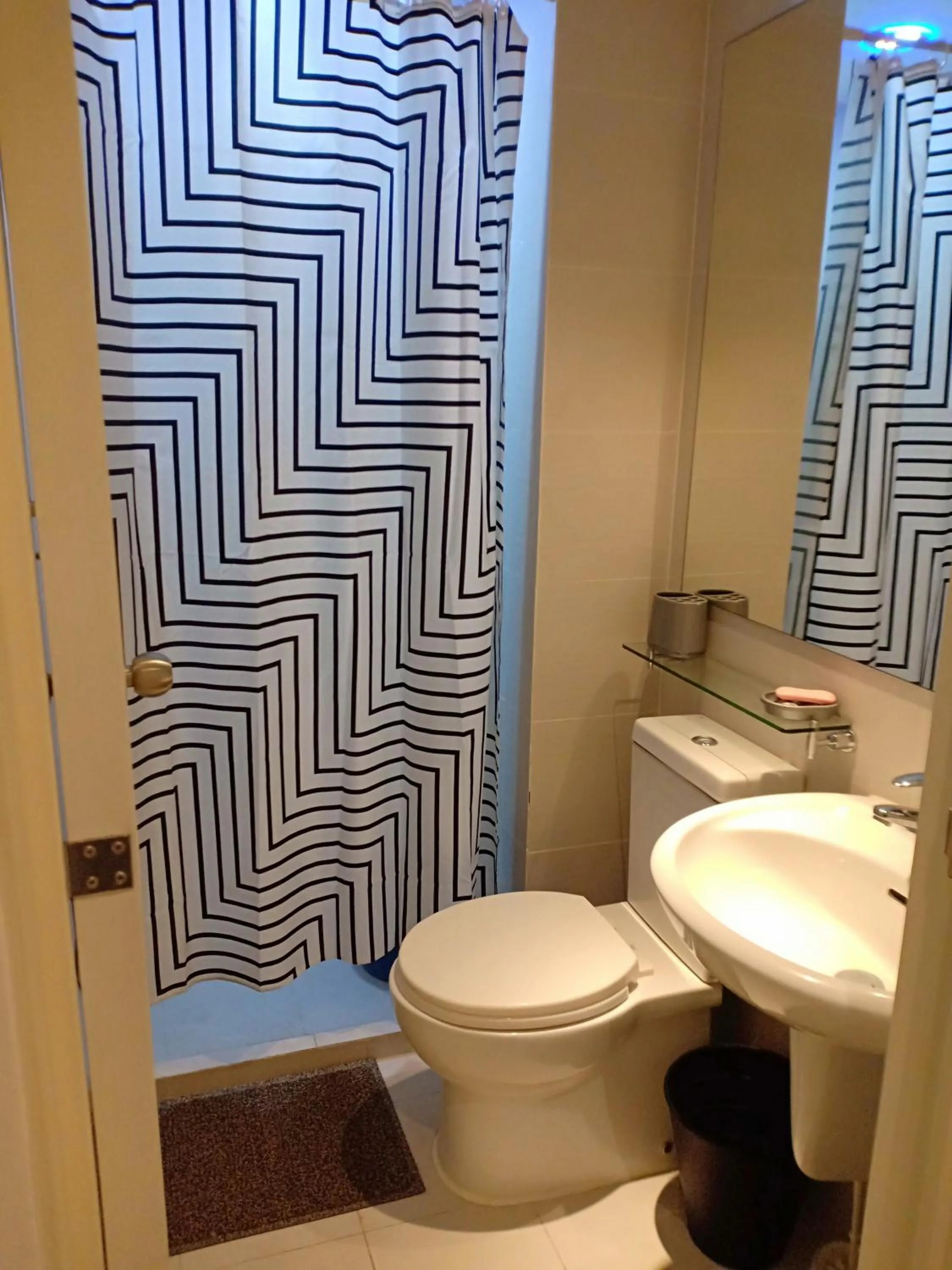 Azure Residences by Van Florendo