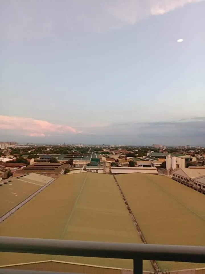 Azure Residences by Van Florendo