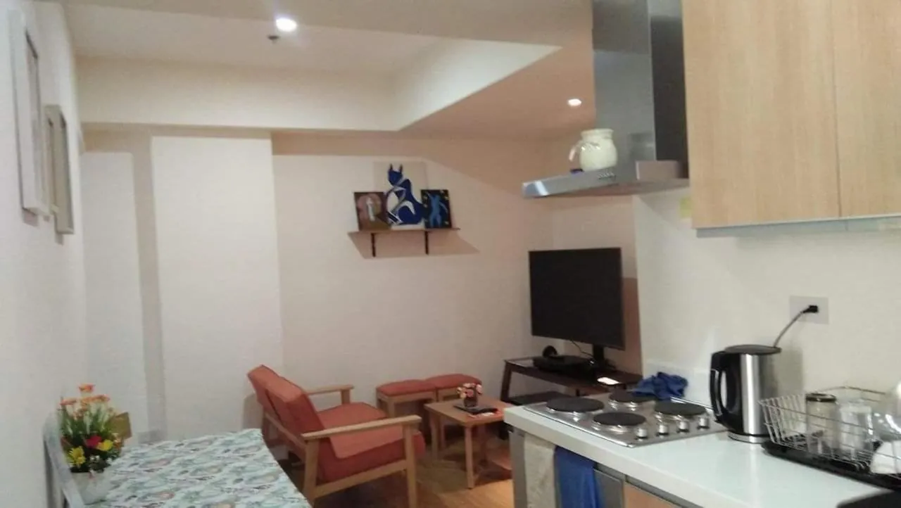 Azure Residences by Van Florendo