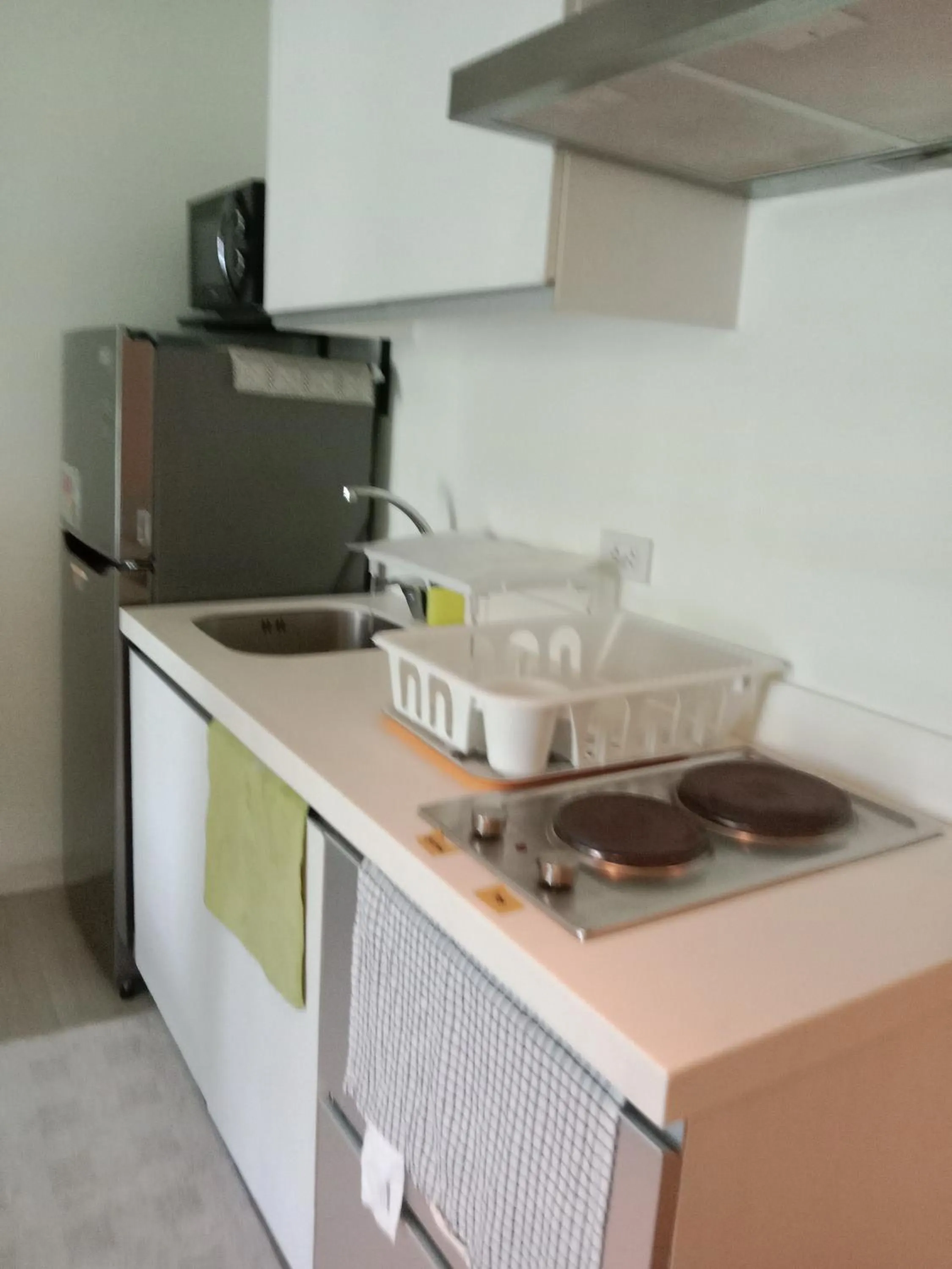 Azure Residences by Van Florendo