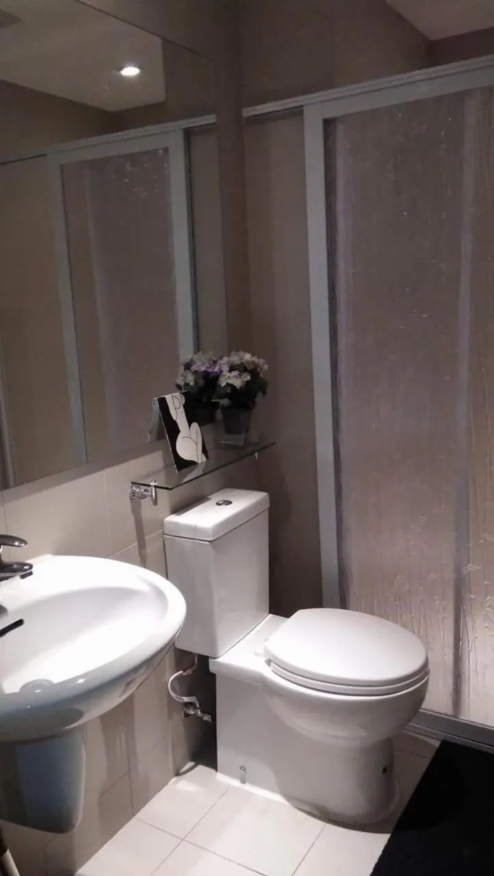 Azure Residences by Van Florendo