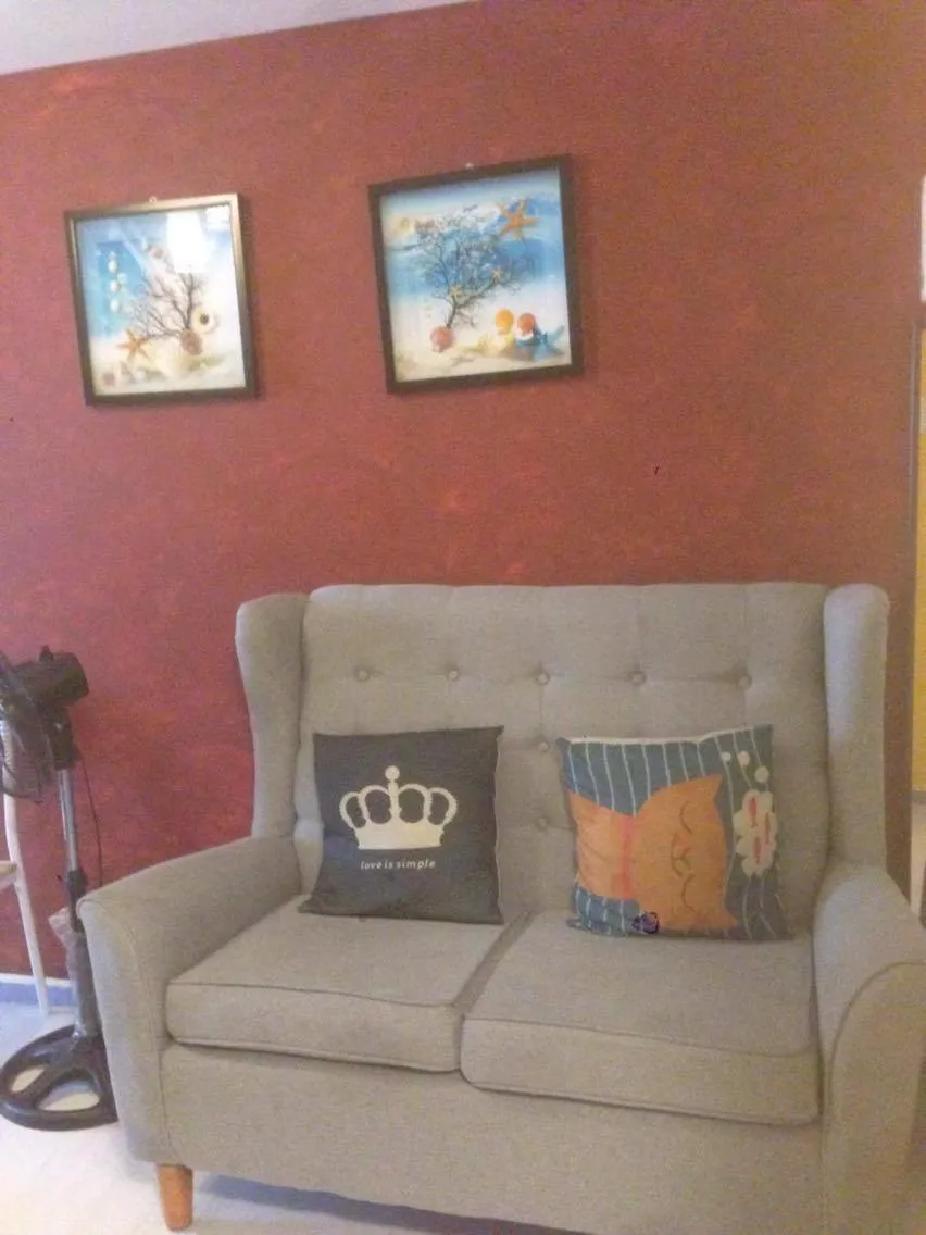 Azure Residences by Van Florendo