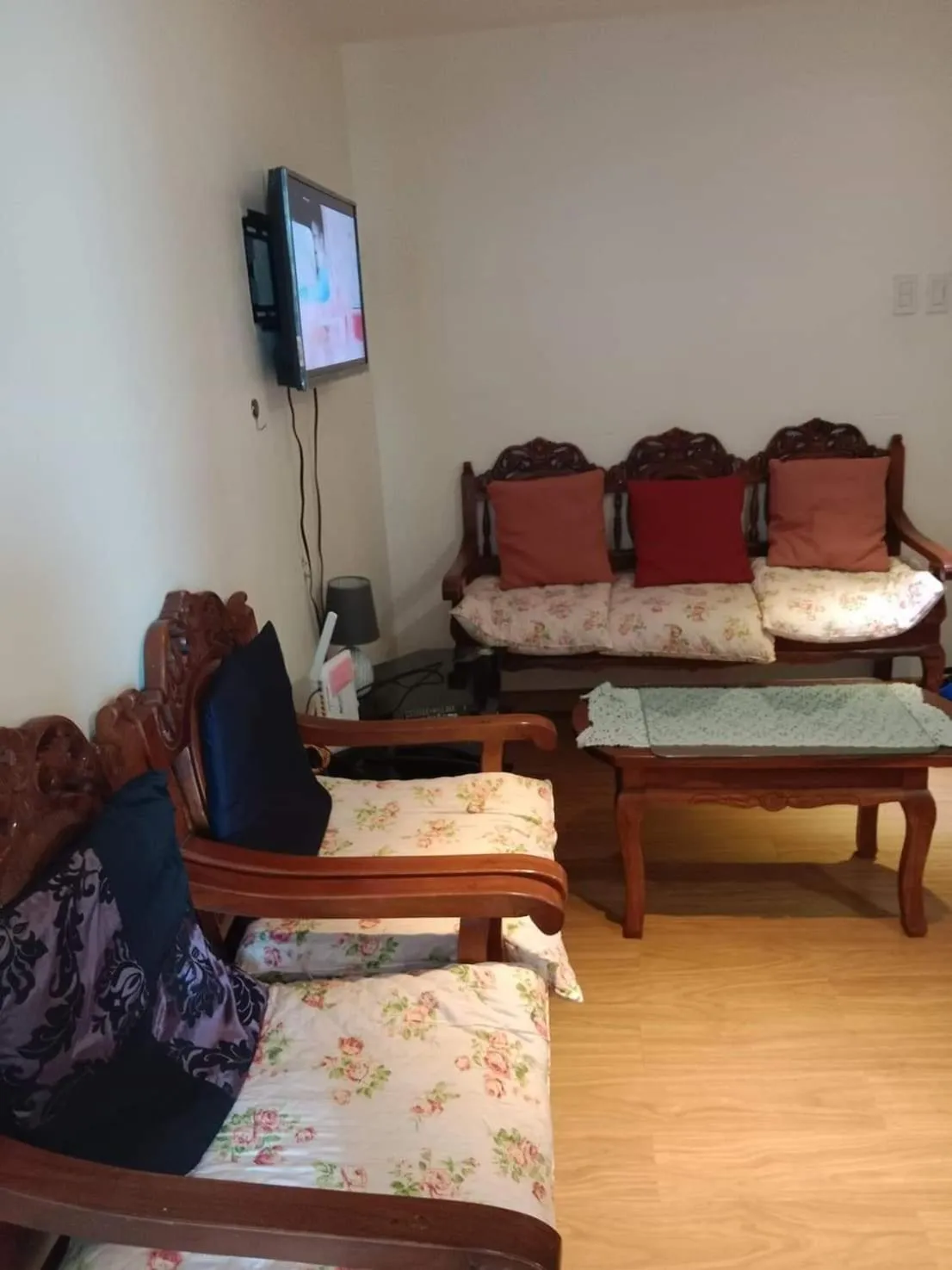 Azure Residences by Van Florendo