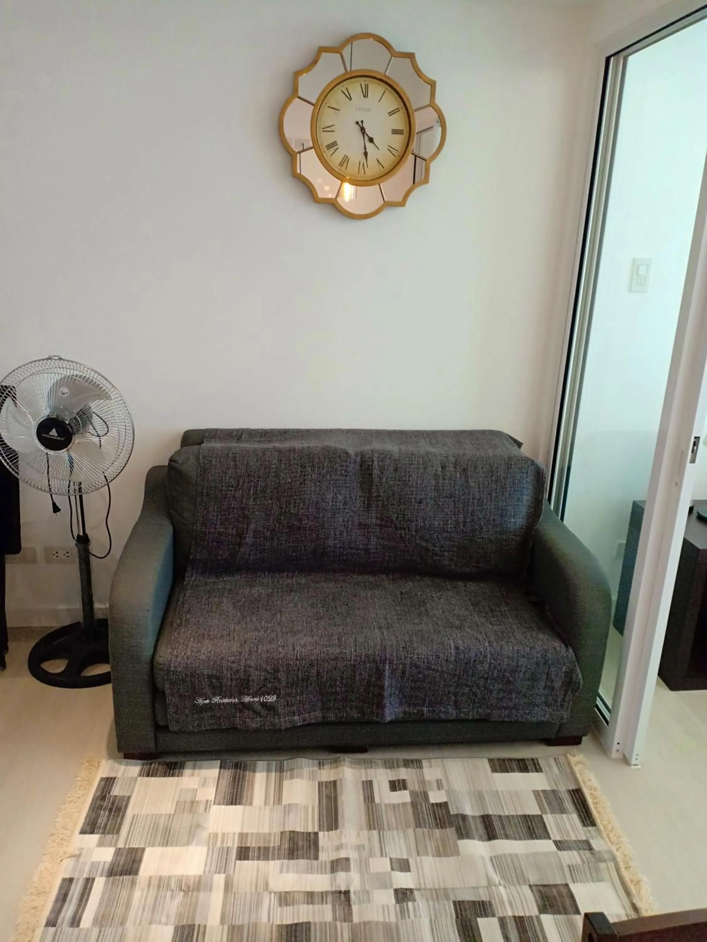 Azure Residences by Van Florendo