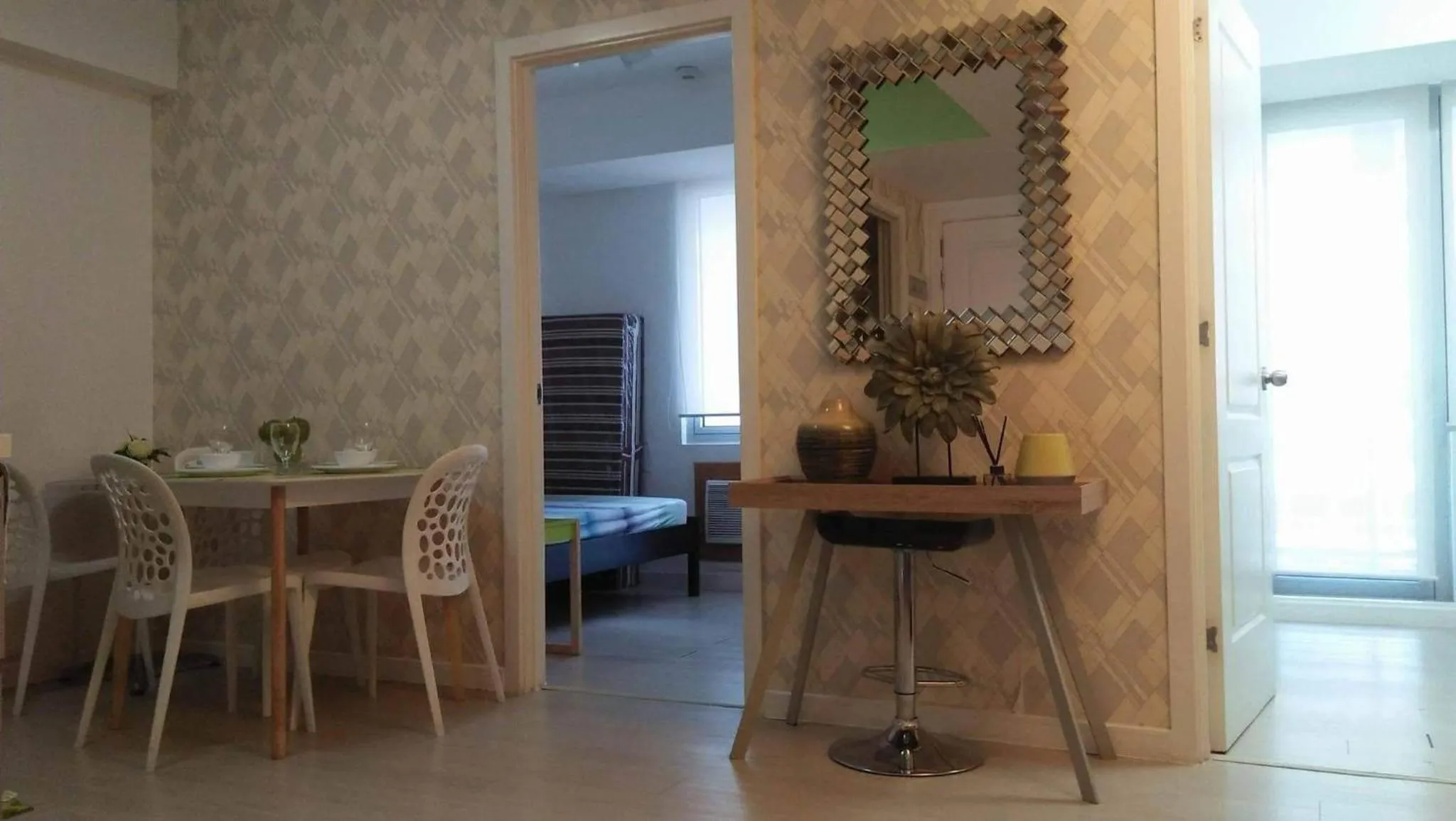 Azure Residences by Van Florendo