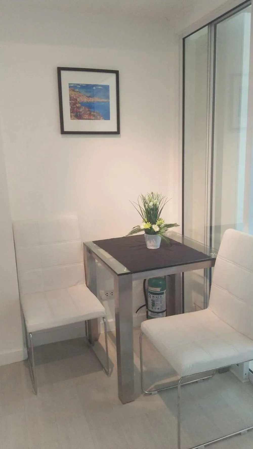 Azure Residences by Van Florendo