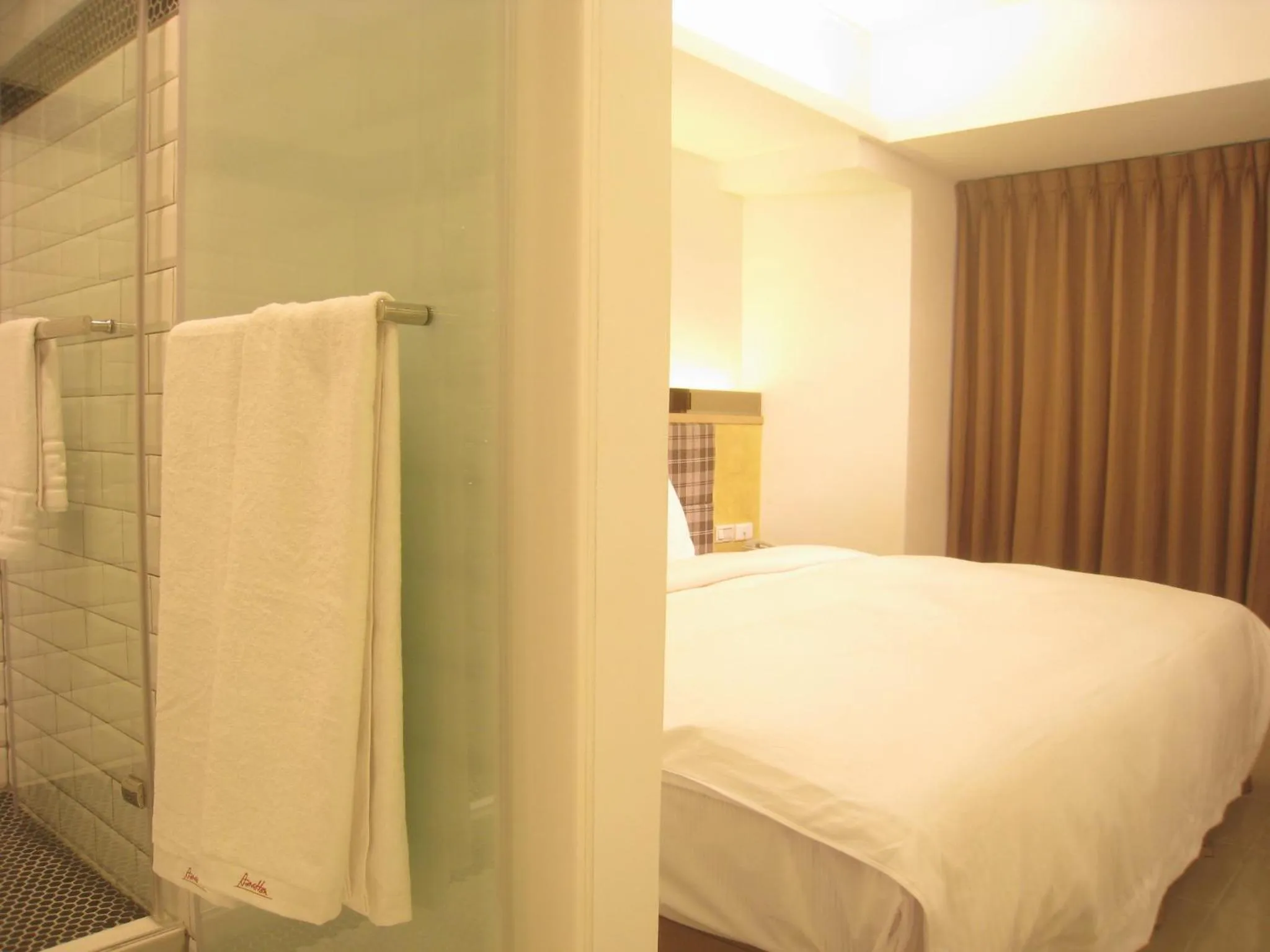 Formosa Boulerard Garden Hotel