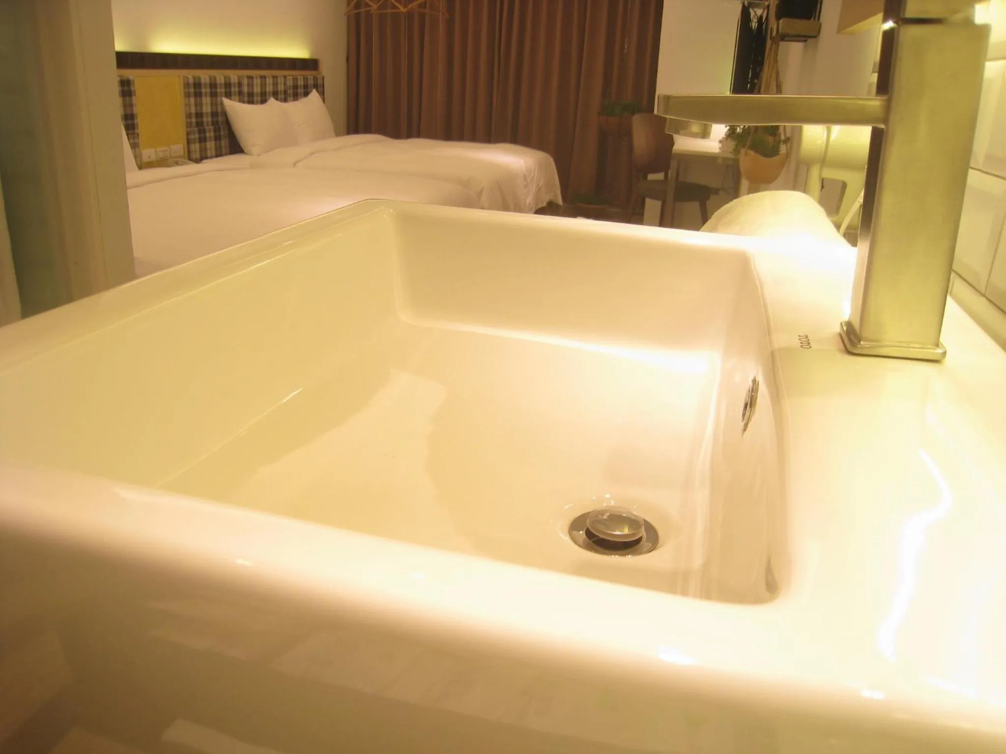 Formosa Boulerard Garden Hotel