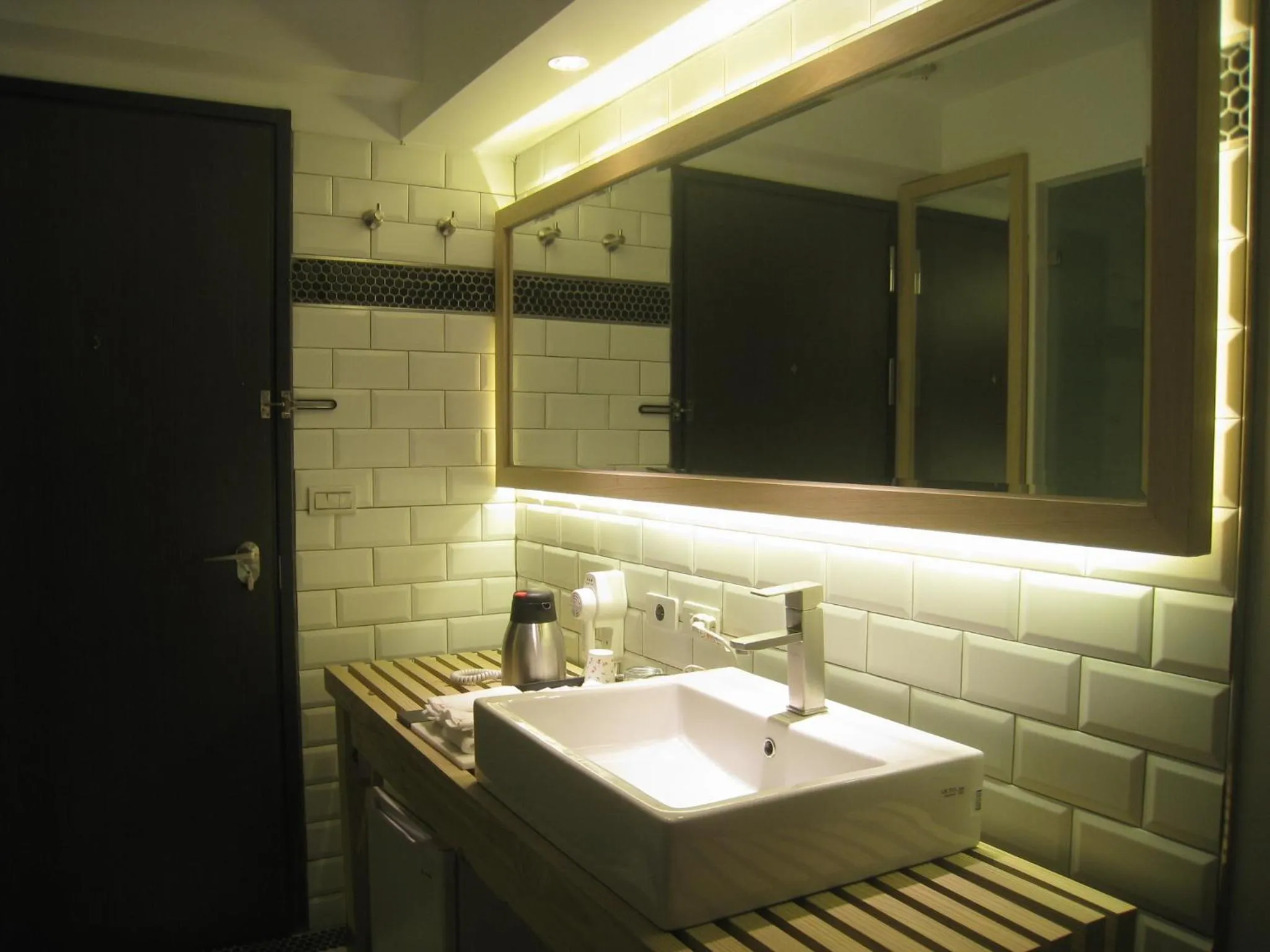 Formosa Boulerard Garden Hotel