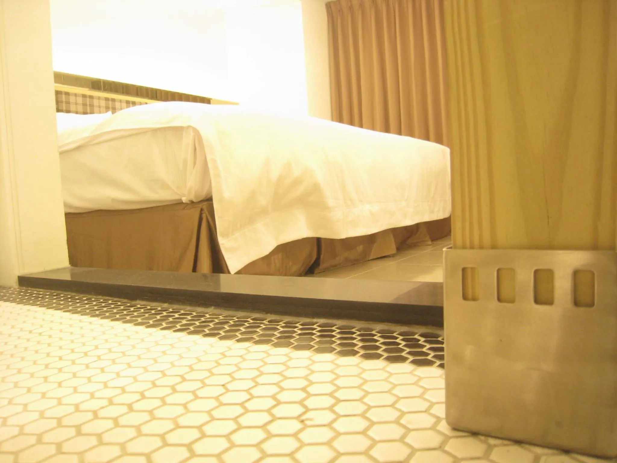 Formosa Boulerard Garden Hotel