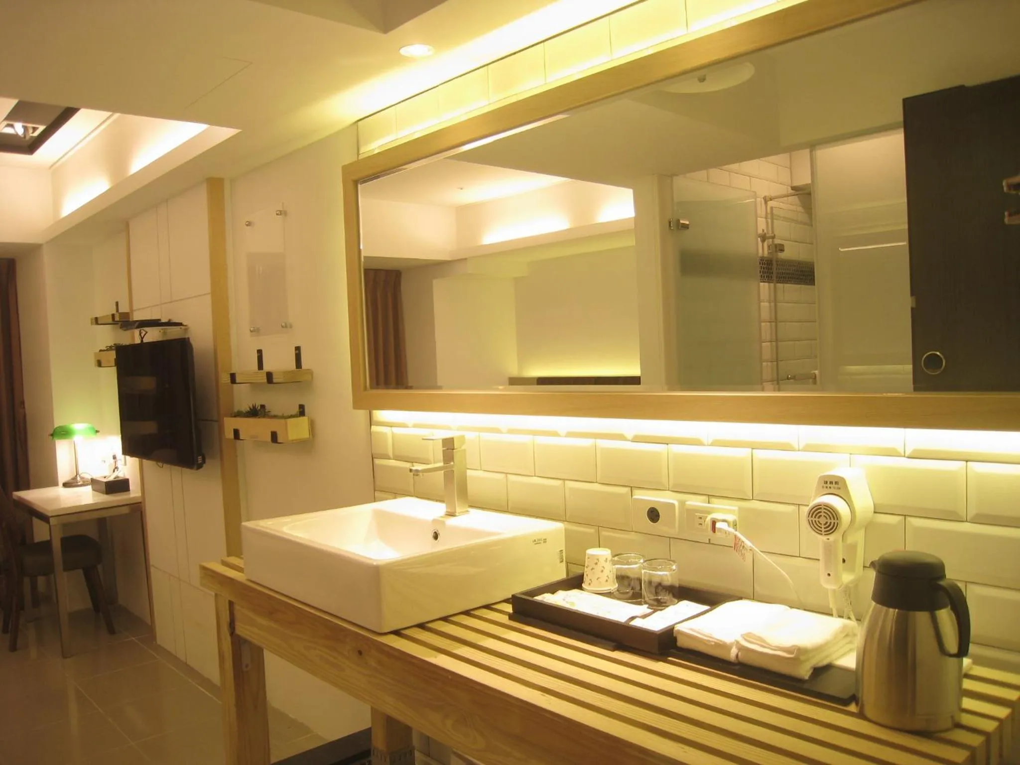 Formosa Boulerard Garden Hotel