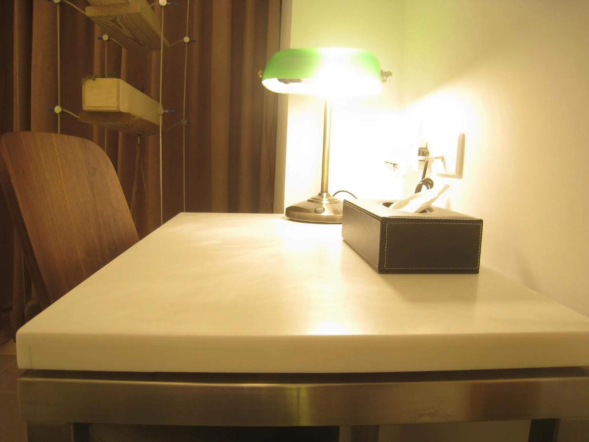 Formosa Boulerard Garden Hotel